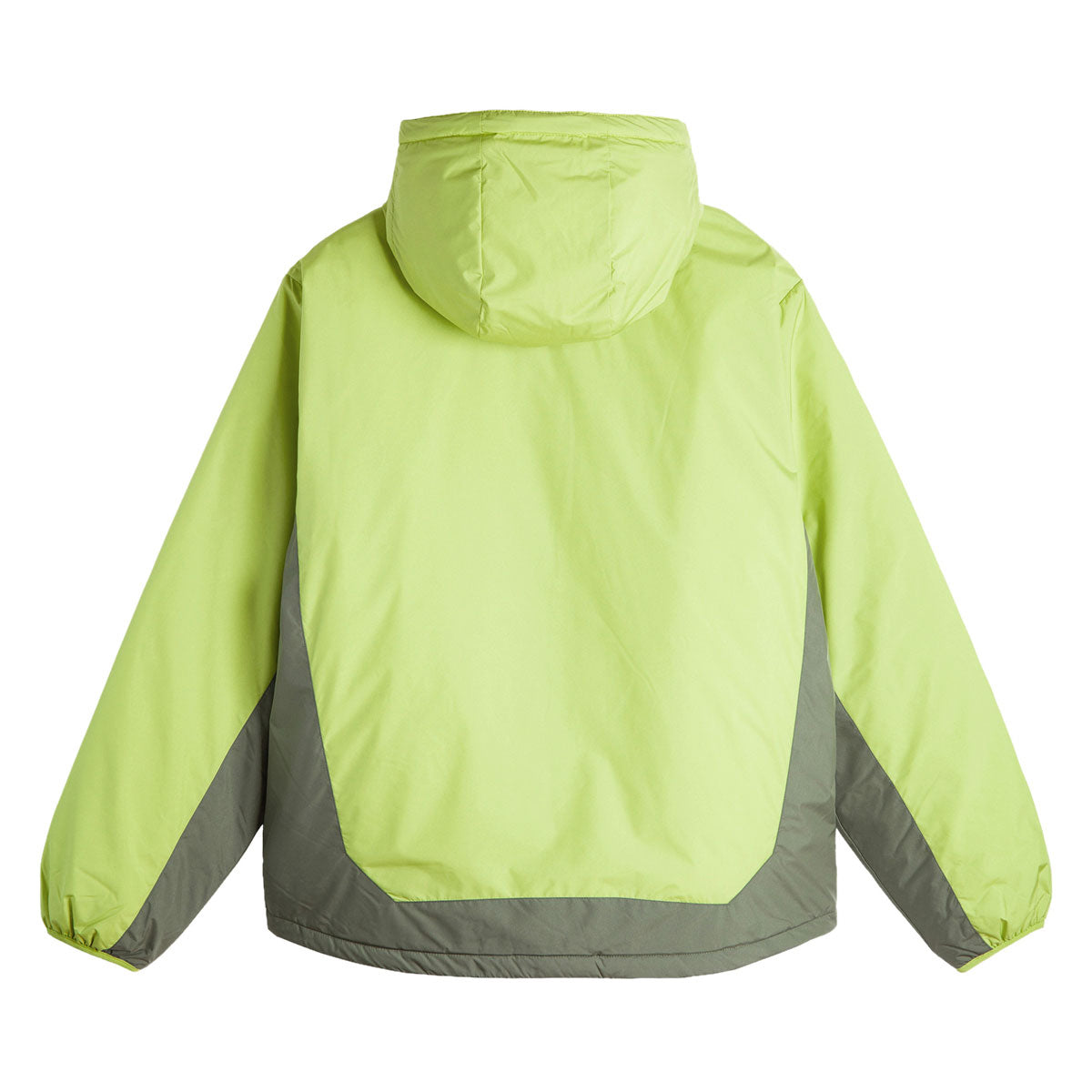 Polar Koda Jacket - Chartreuse image 2