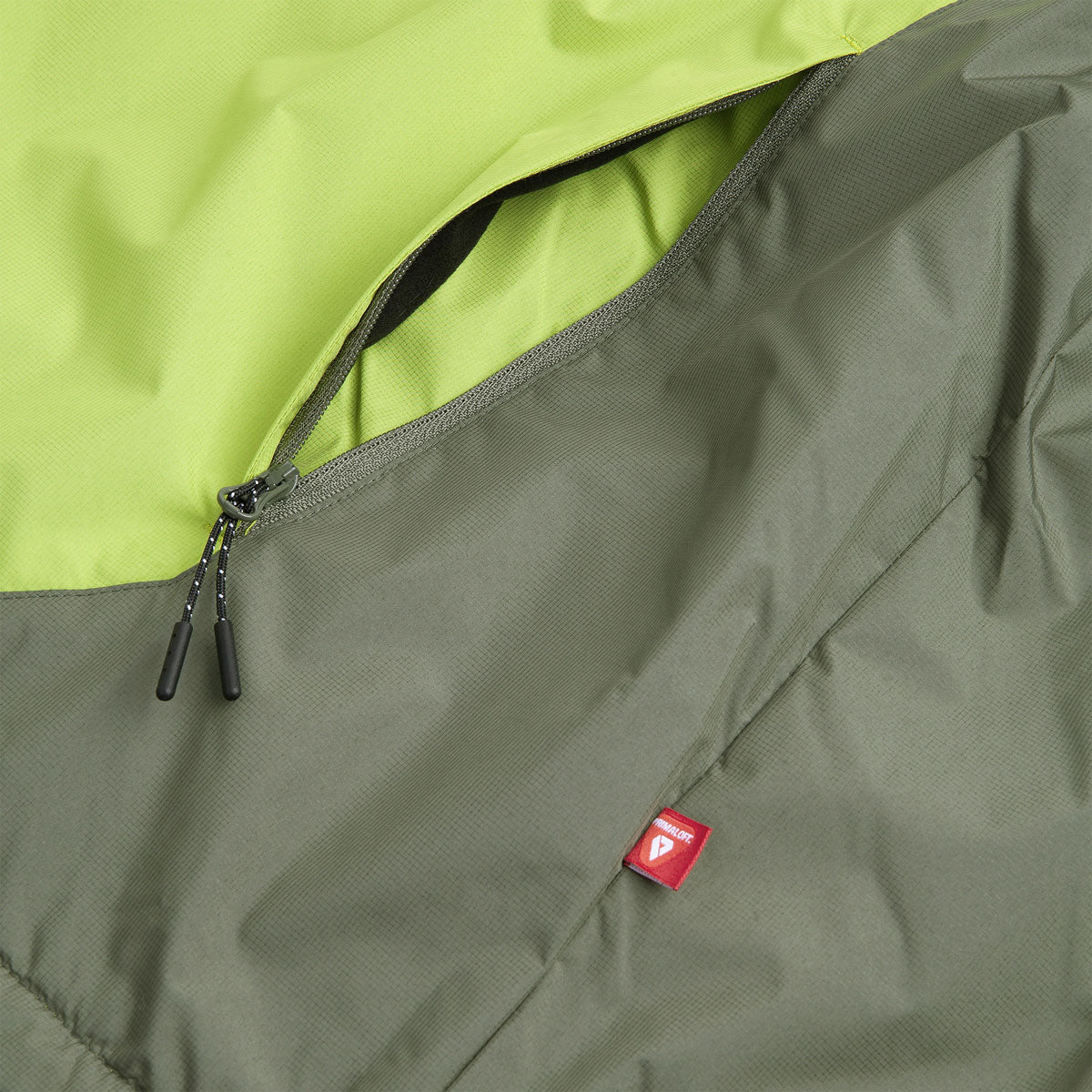 Polar Koda Jacket - Chartreuse image 5
