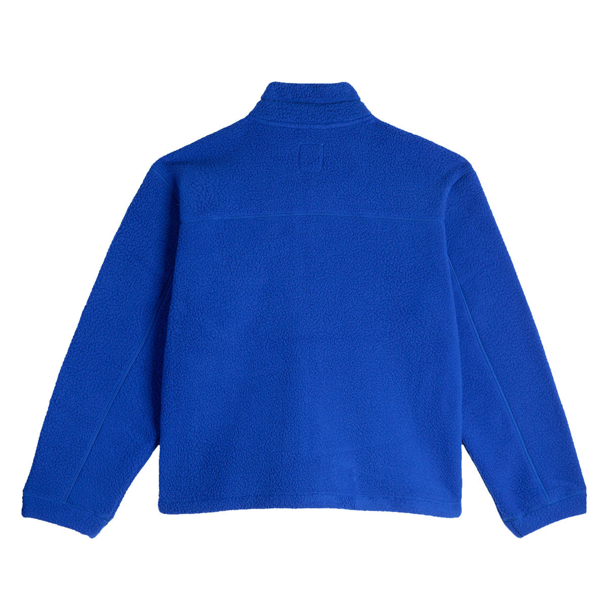 Polar Roman Fleece Jacket - Egyptian Blue image 2