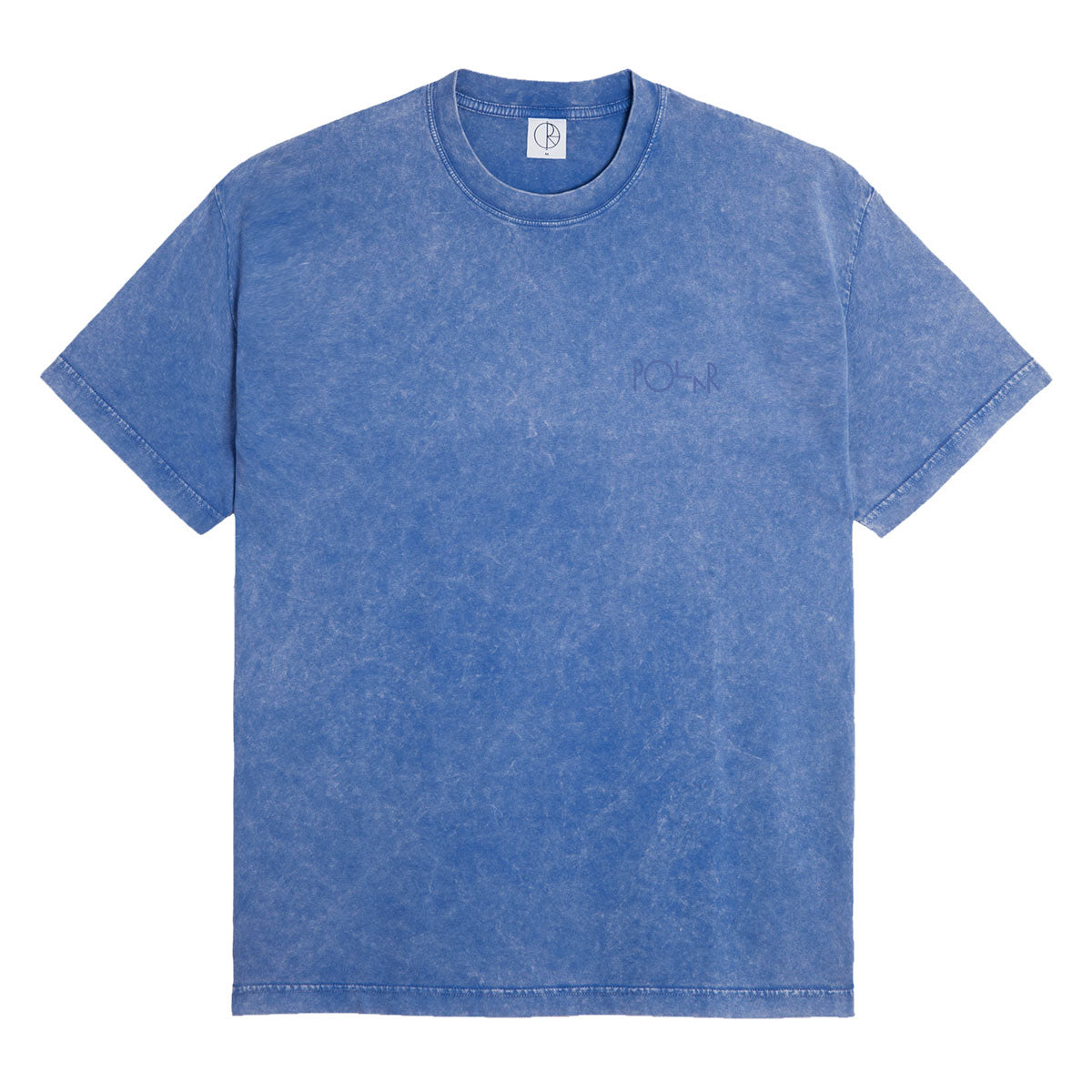 Polar Fade T-Shirt - Egyptian Blue image 1