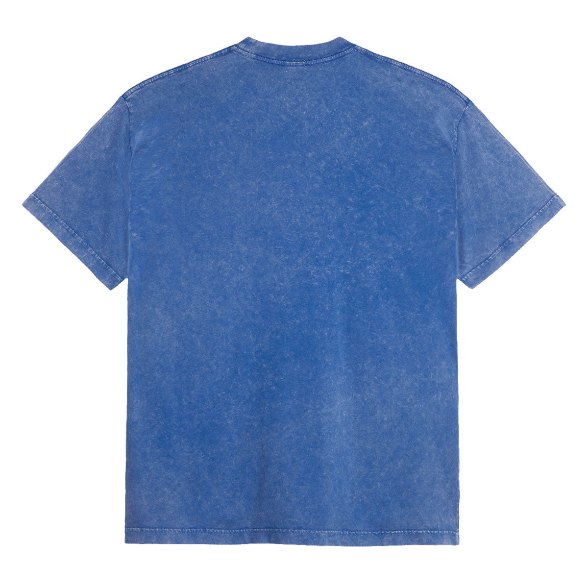 Polar Fade T-Shirt - Egyptian Blue image 3