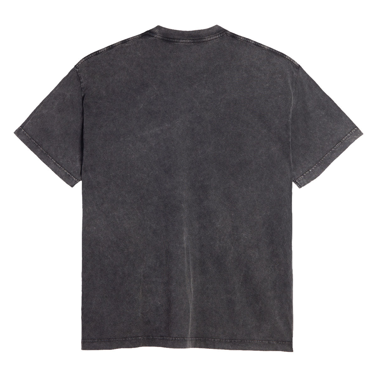 Polar Fade T-Shirt - Black image 3