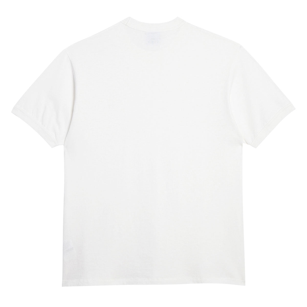 Polar Ringer T-Shirt - Cloud White image 3
