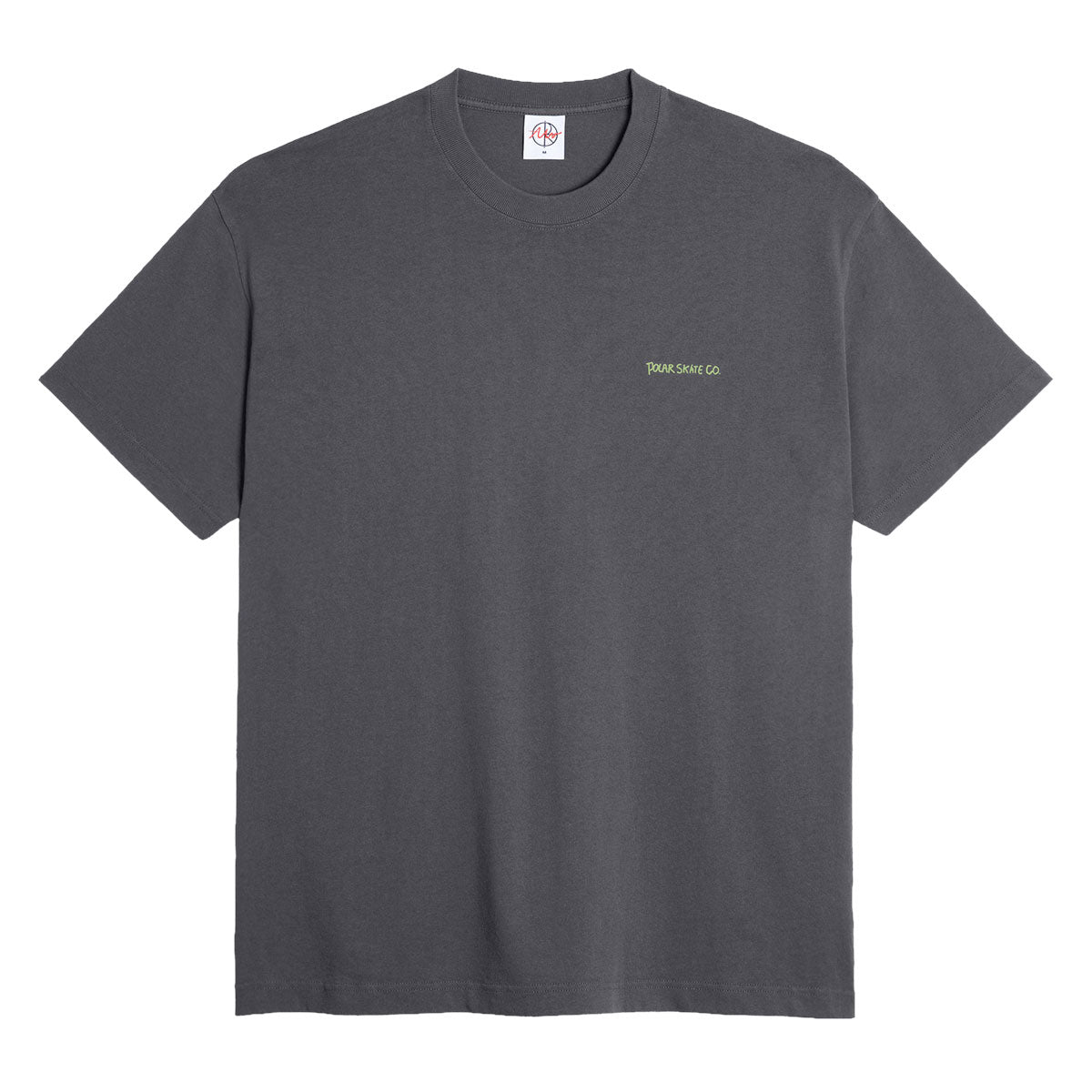 Polar Got Everything T-Shirt - Graphite image 2
