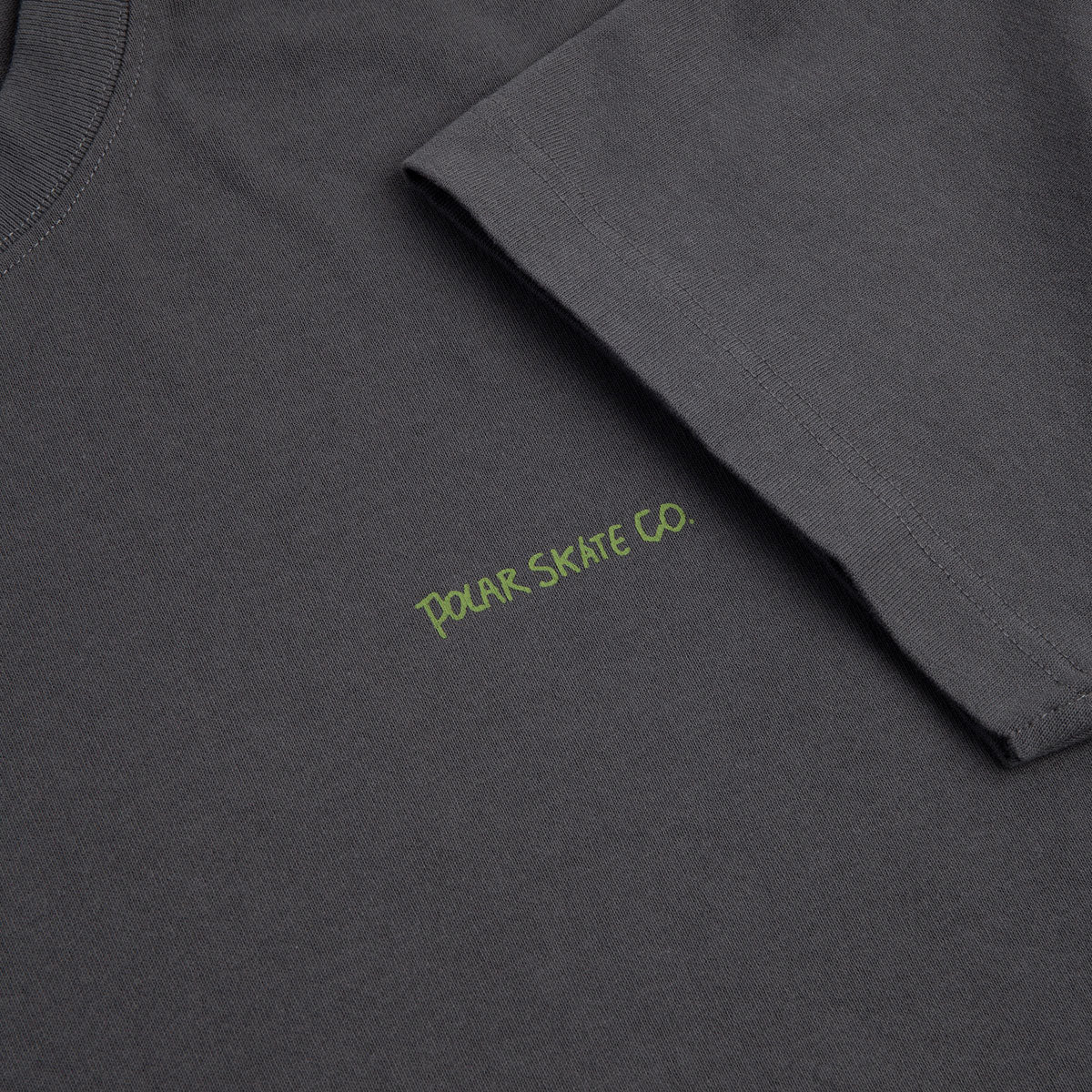 Polar Got Everything T-Shirt - Graphite image 3
