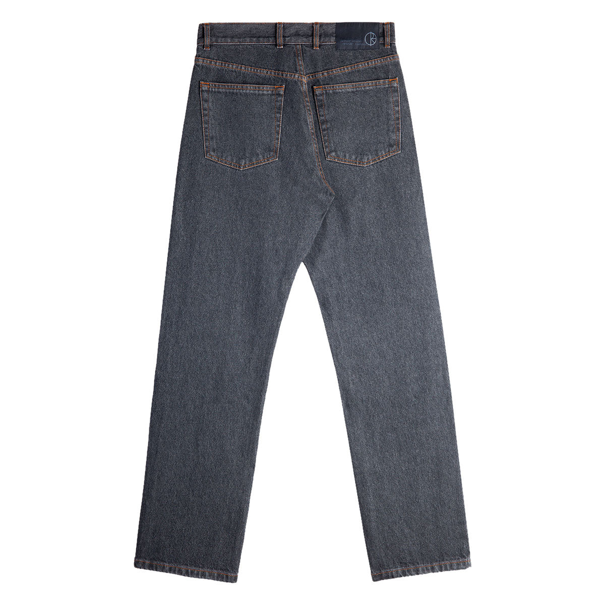 Polar 89! Denim Jeans - Anthracite Wash image 2