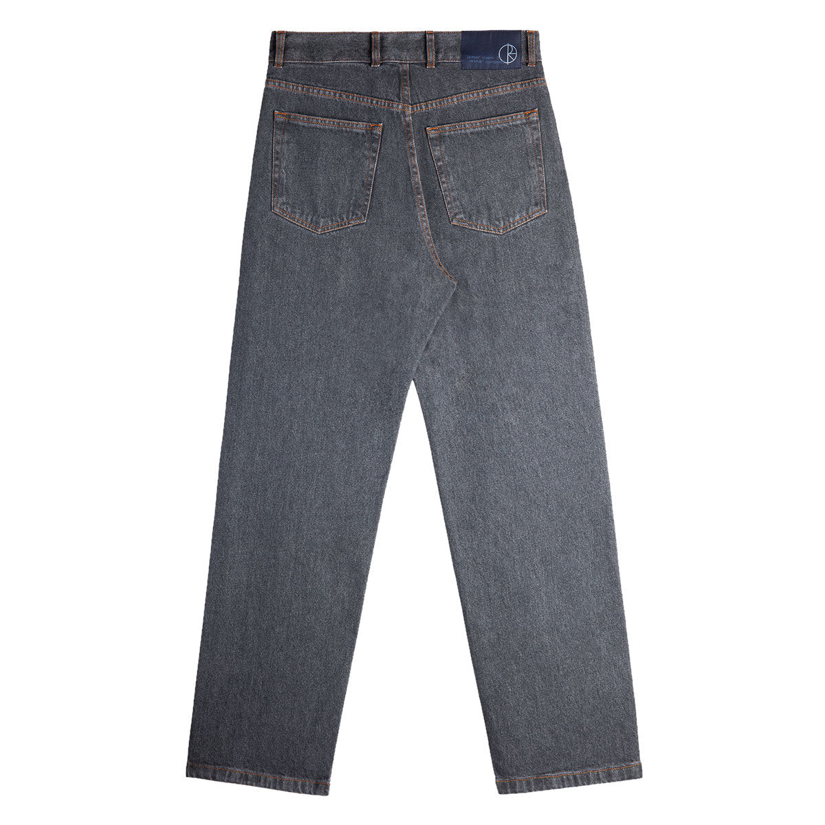 Polar 91! Denim Jeans - Anthracite Wash image 2