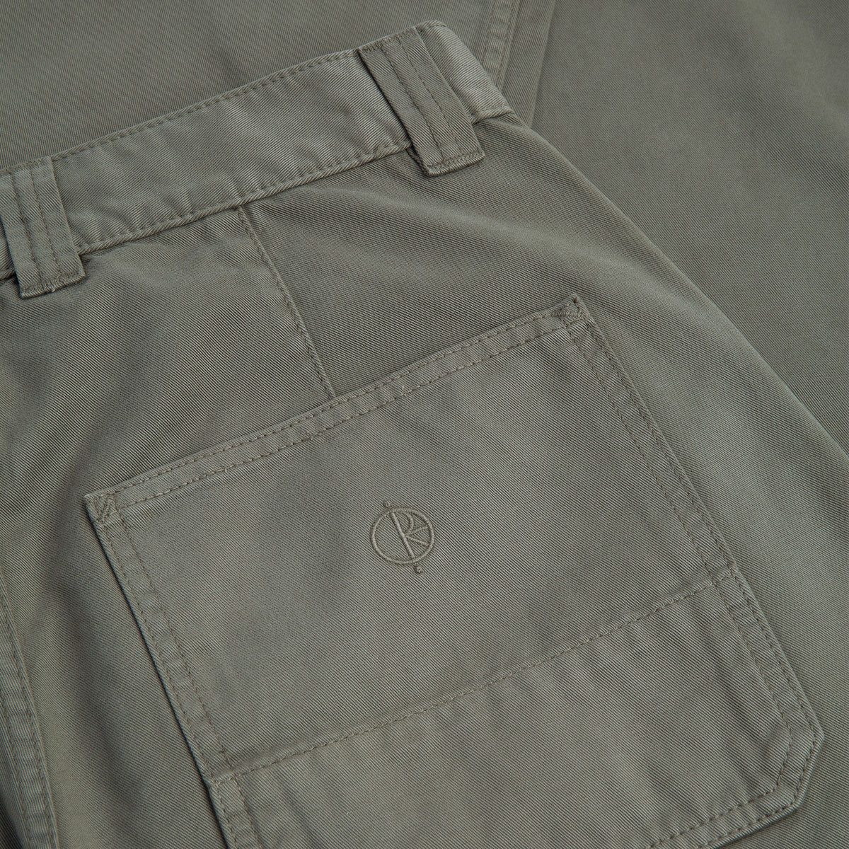 Polar Fatigue Pants - Uniform Green image 4