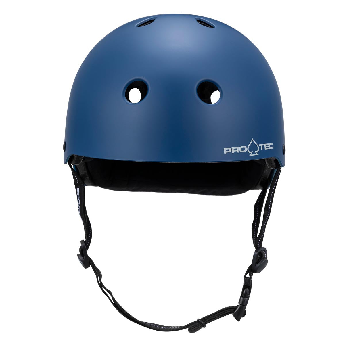 Pro-Tec Low Pro Helmet - Matte Blue image 4