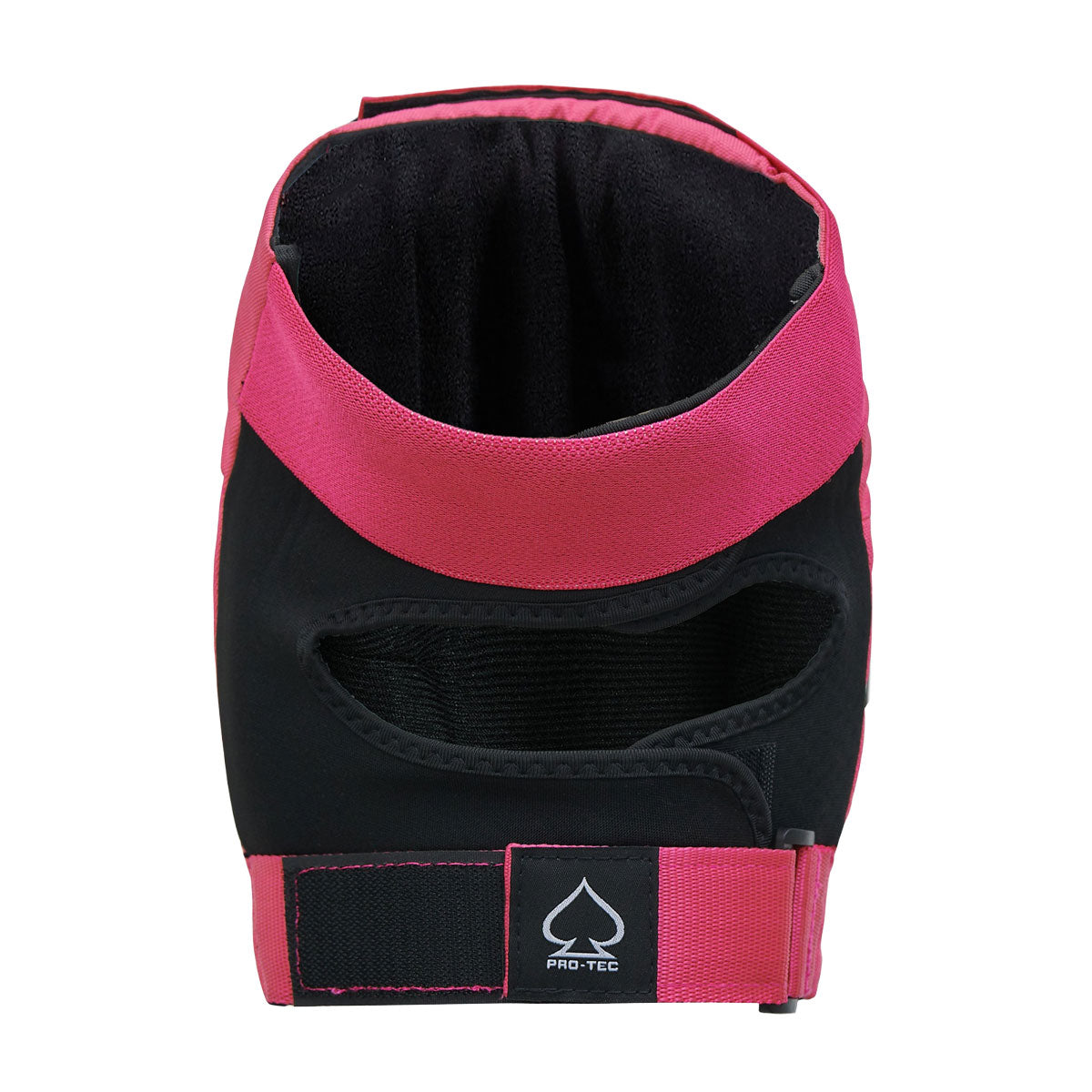 Pro-Tec JR 3 Pack Open Back Pads - Pink image 3