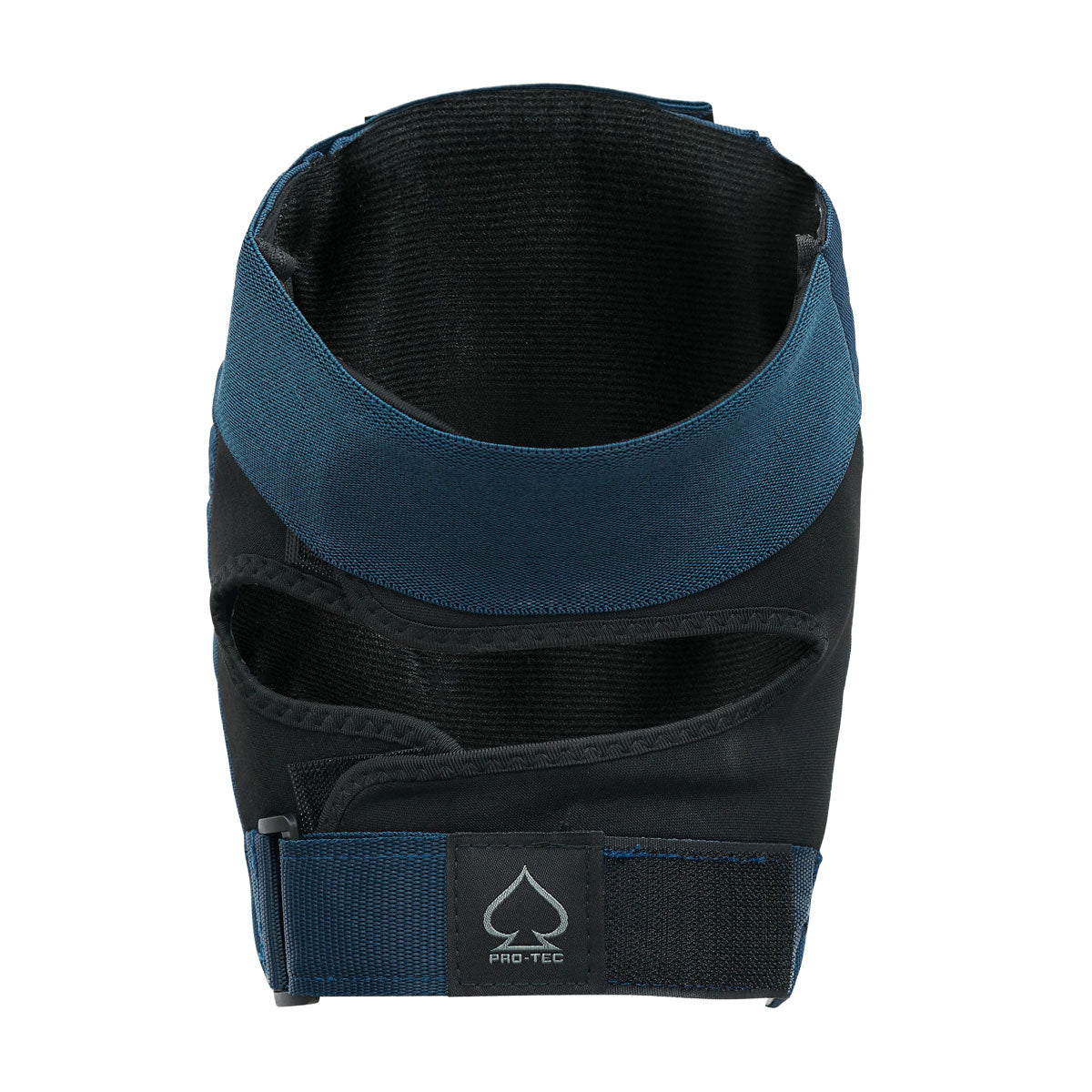Pro-Tec JR 3 Pack Open Back Pads - Blue image 3