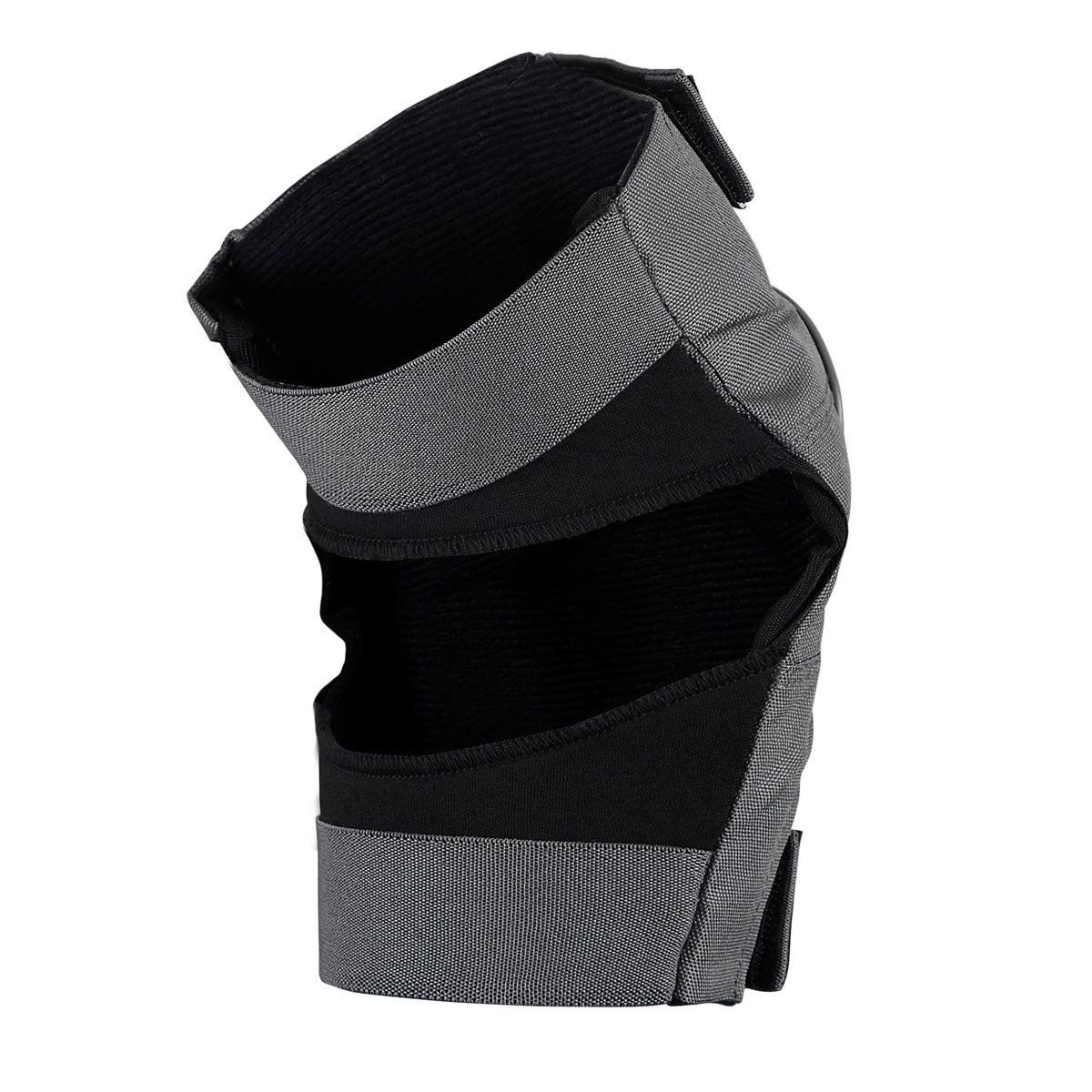 Pro-Tec Street Adult 3 Pack Open Back Set Of Pads - Grey image 5