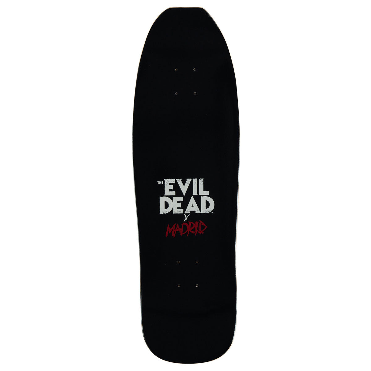 Madrid x Evil Dead Cellar 45th Anniversary Sun Cruiser Complete - 9.50