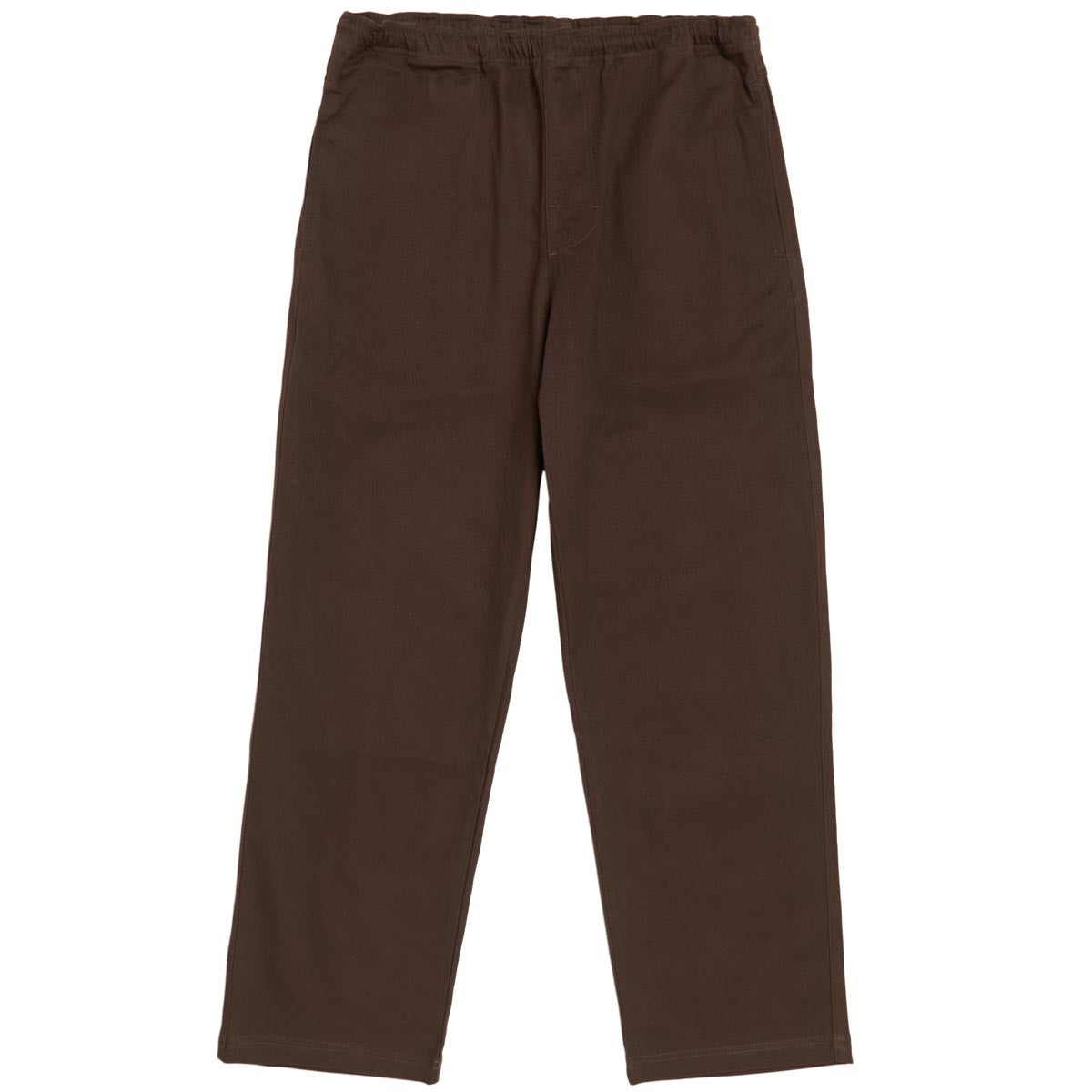 RDS Sack Pants - Brown image 1