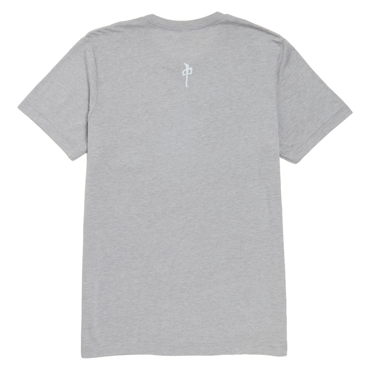 RDS OG Mid Triblend T-Shirt - Athletic Heather image 2