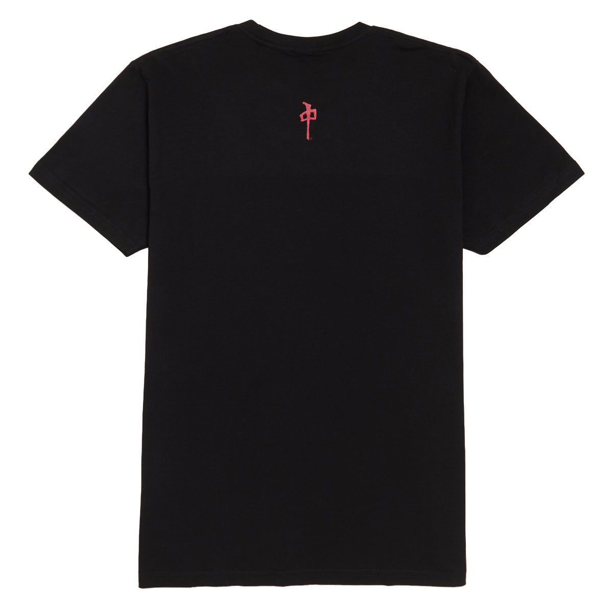 RDS Transform T-Shirt - Black image 2
