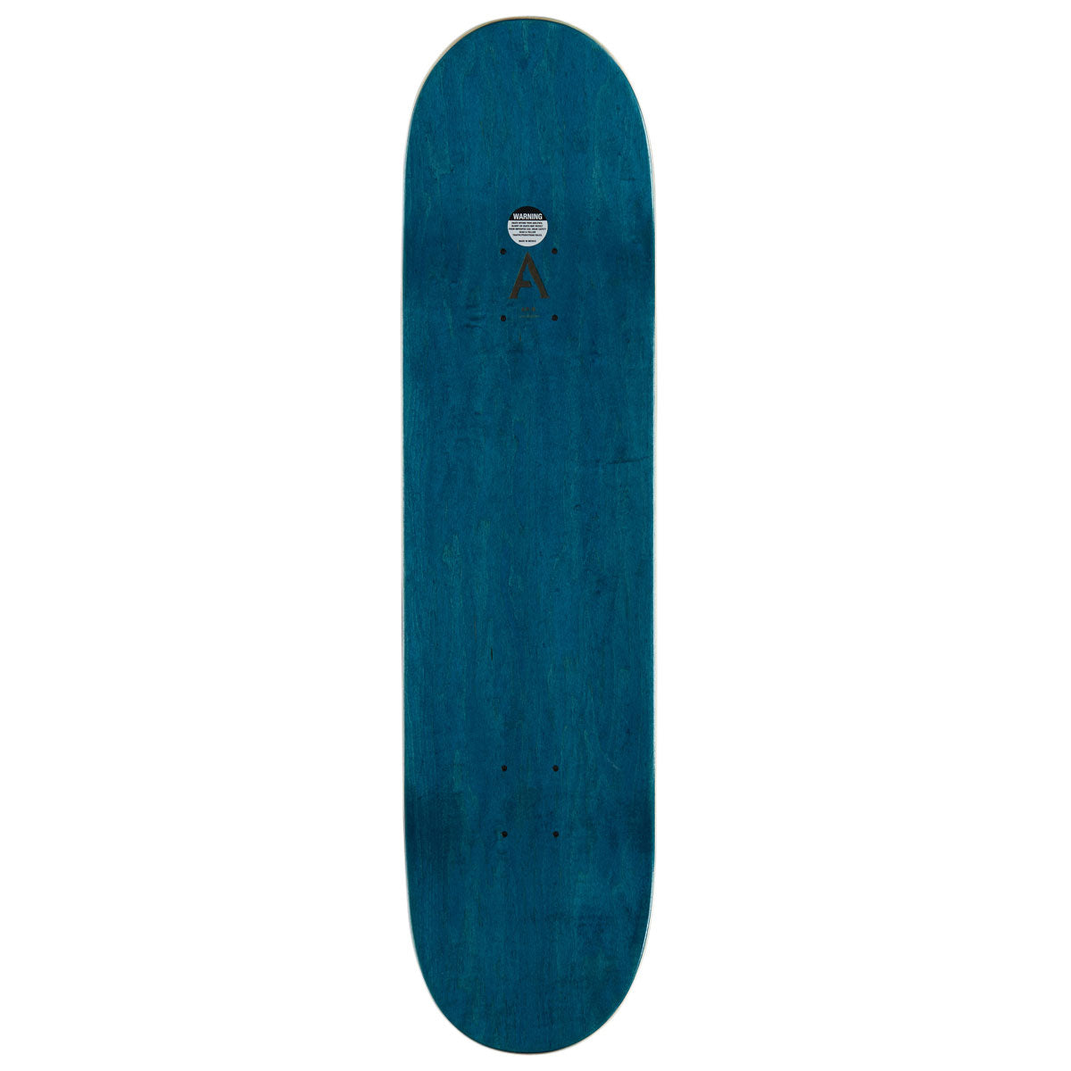 April Kai Kishi Blurred Skateboard Complete - 8.00