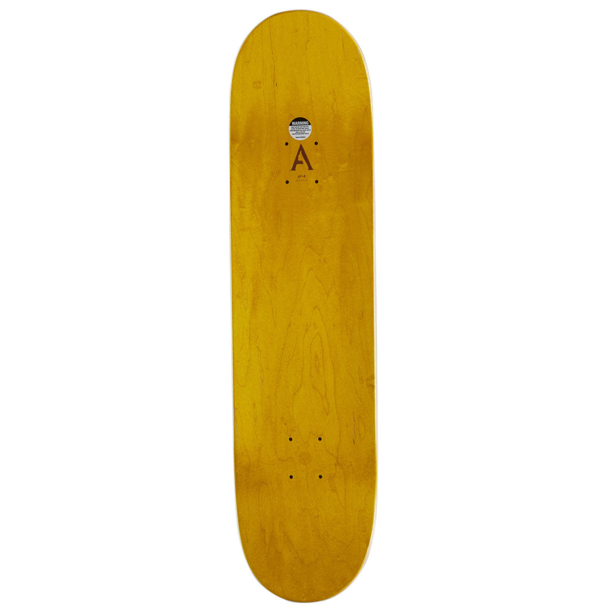 April Guy Mariano Complex Skateboard Complete - 8.00