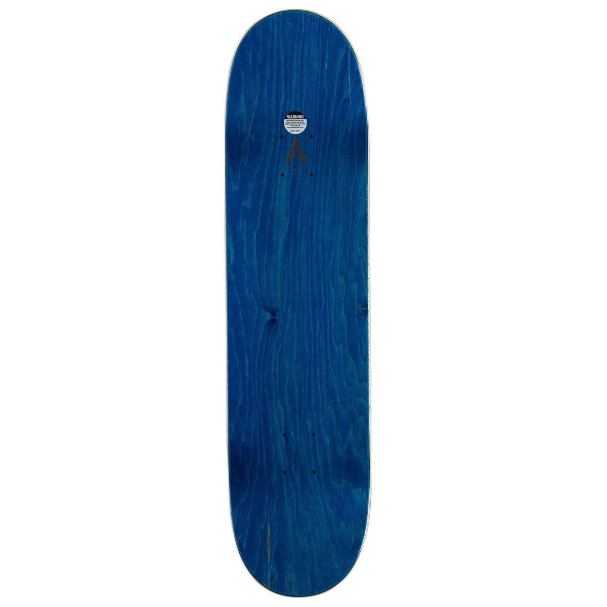 April OG Logo Fractured Twin Skateboard Complete - 8.00