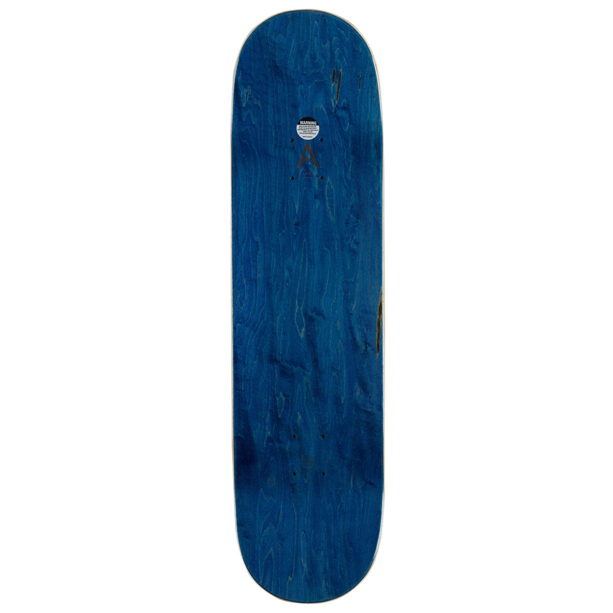 April OG Logo Fractured Twin Skateboard Complete - 8.50