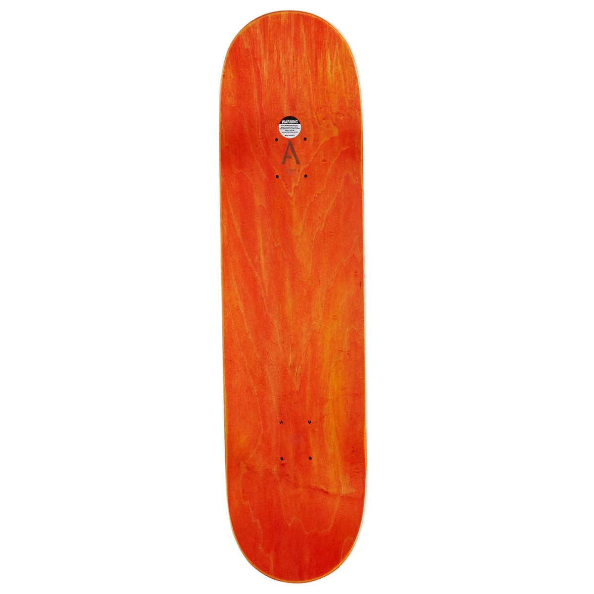 April Ronnie Kessner Biolume Skateboard Deck - 8.25
