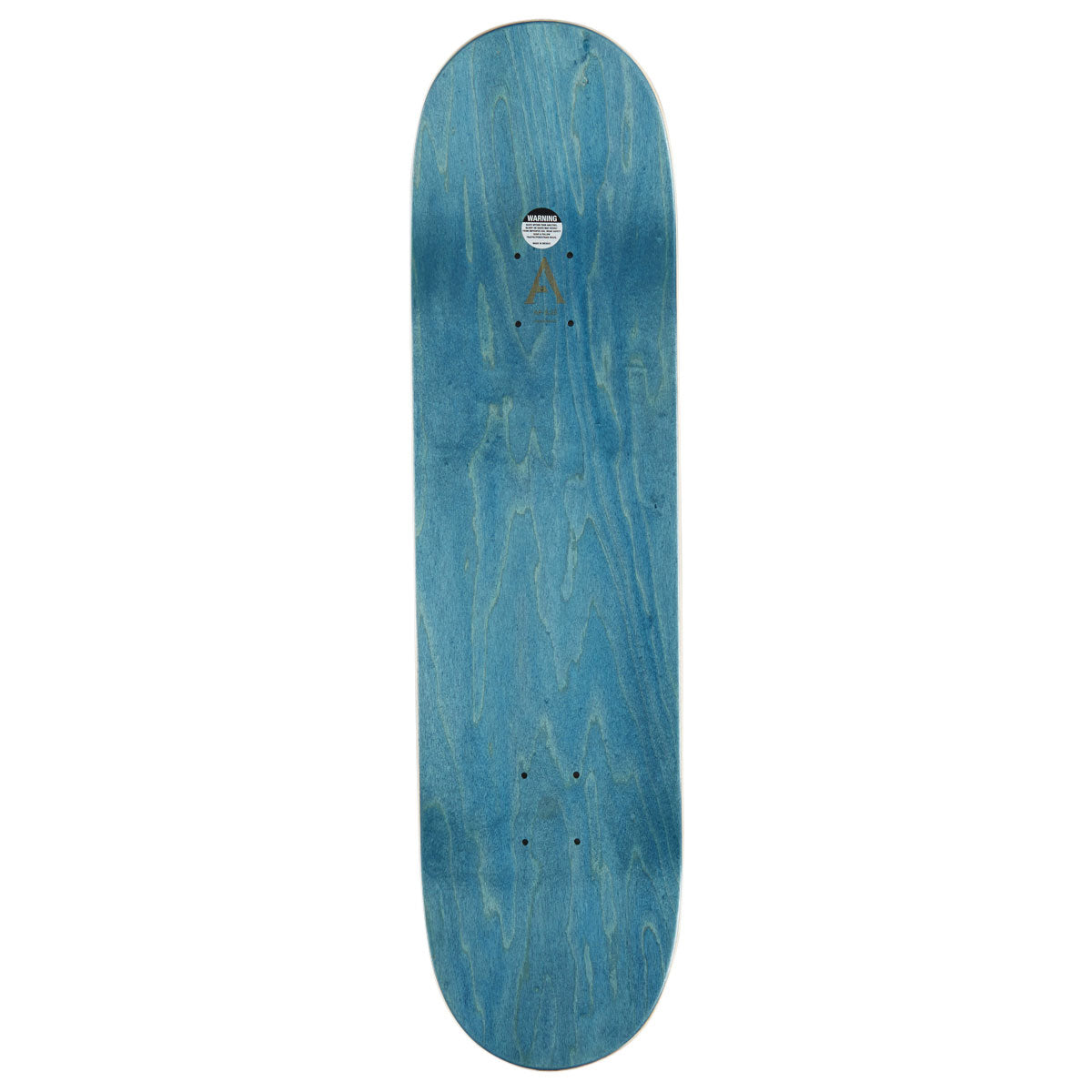 April Dashawn Jordarn Cage Skateboard Deck - 8.25