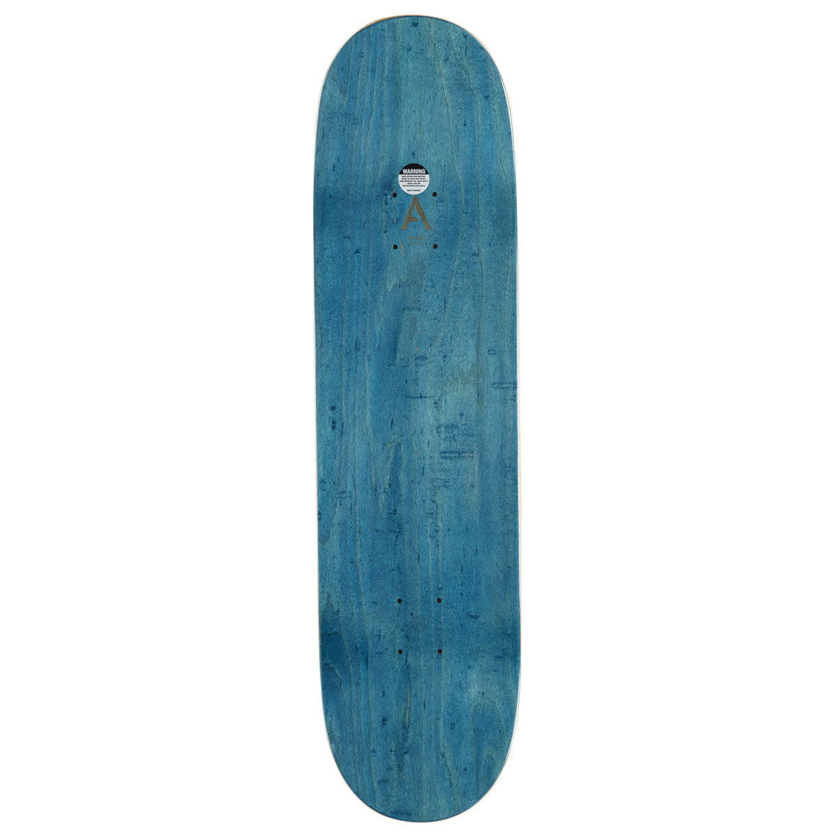 April Dashawn Jordarn Cage Skateboard Deck - 8.38