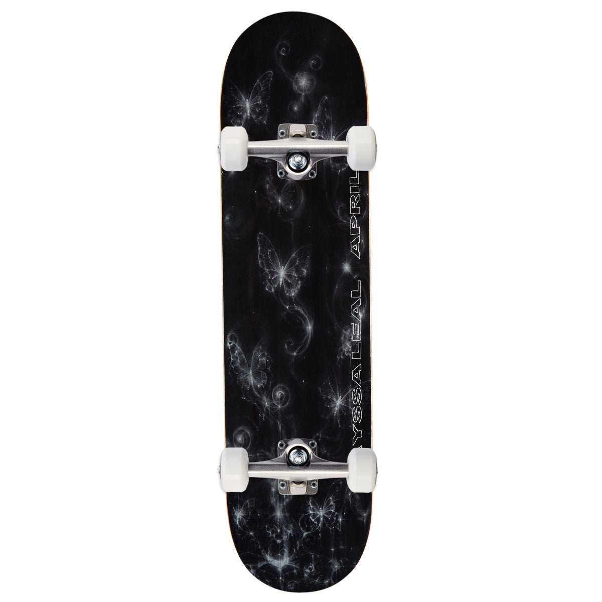 April Rayssa Leal Night Skateboard Complete - 8.00
