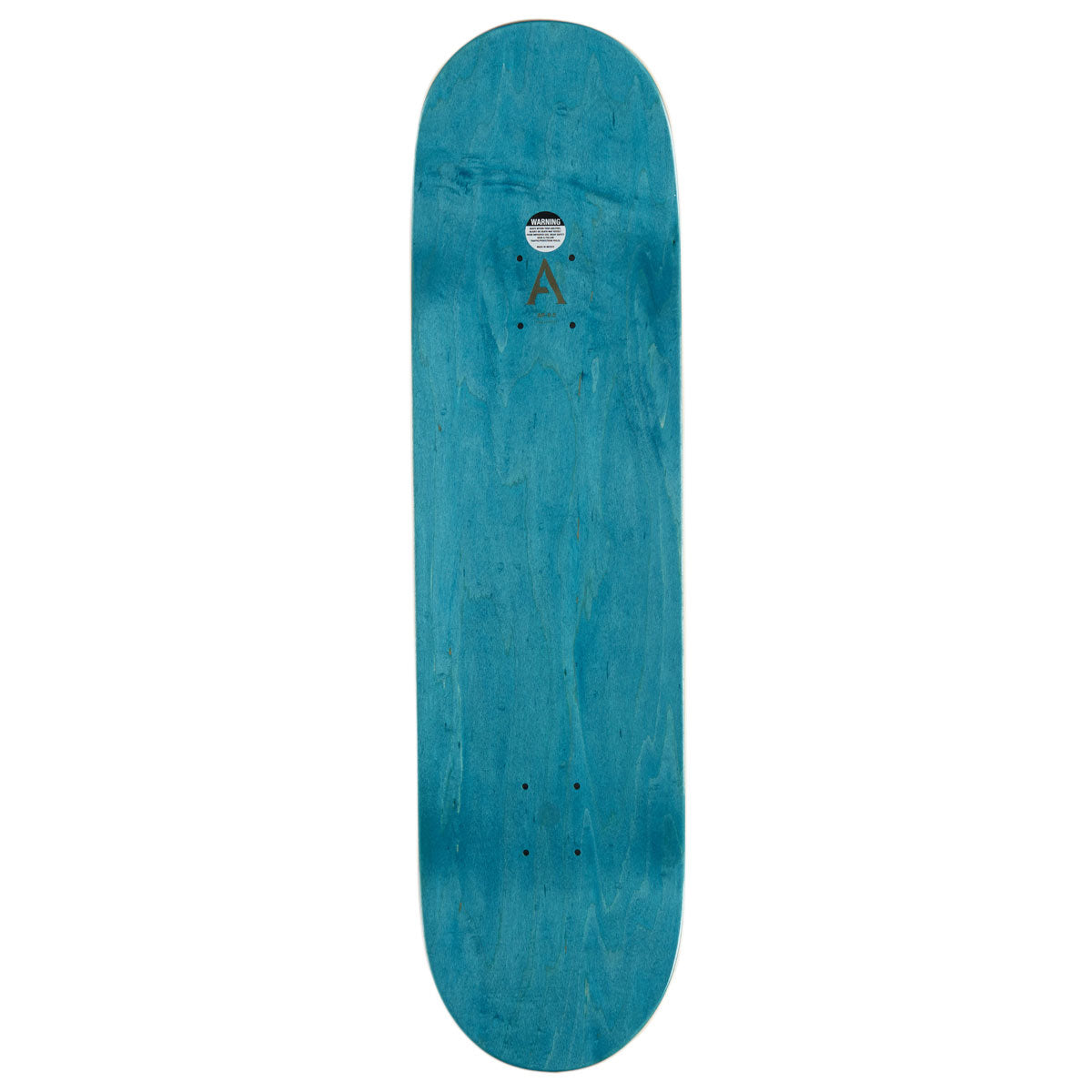 April Guy Mariano Knockout Skateboard Complete - 8.50