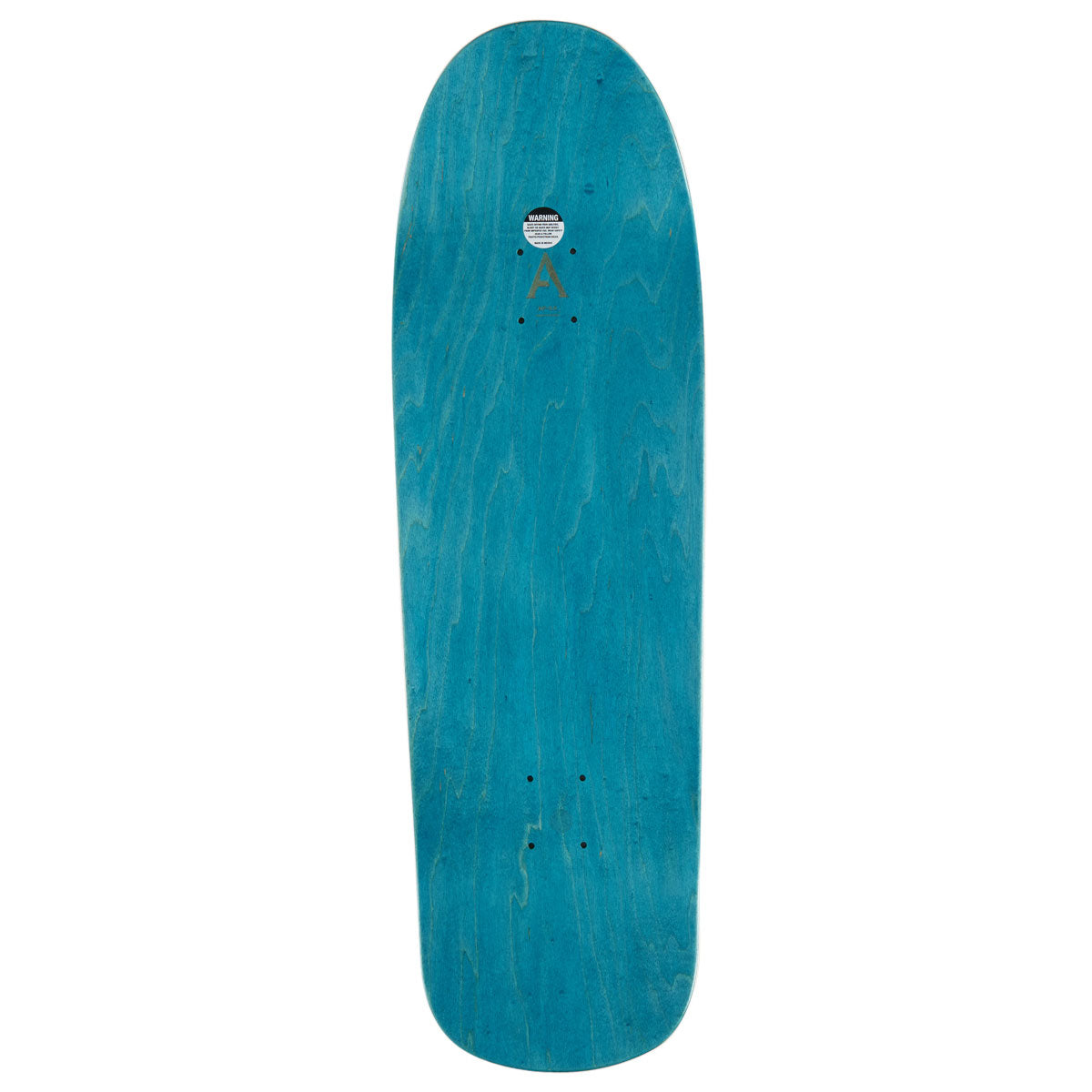 April Guy Mariano Knockout 1990 Shape Skateboard Complete - 9.60