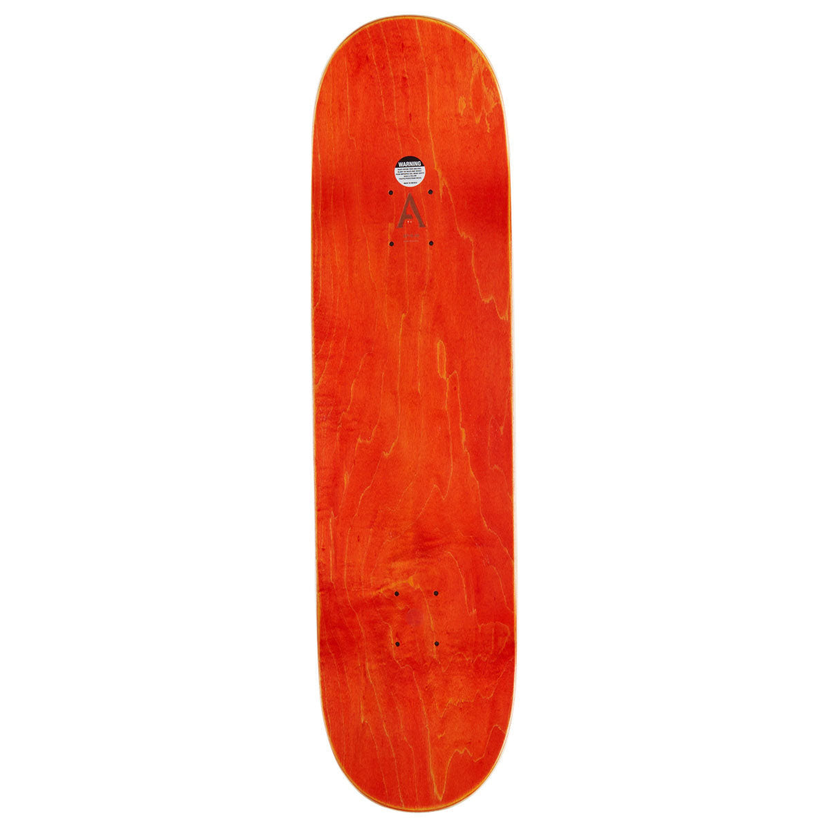 April OG Logo Skateboard Complete - Night - 8.38