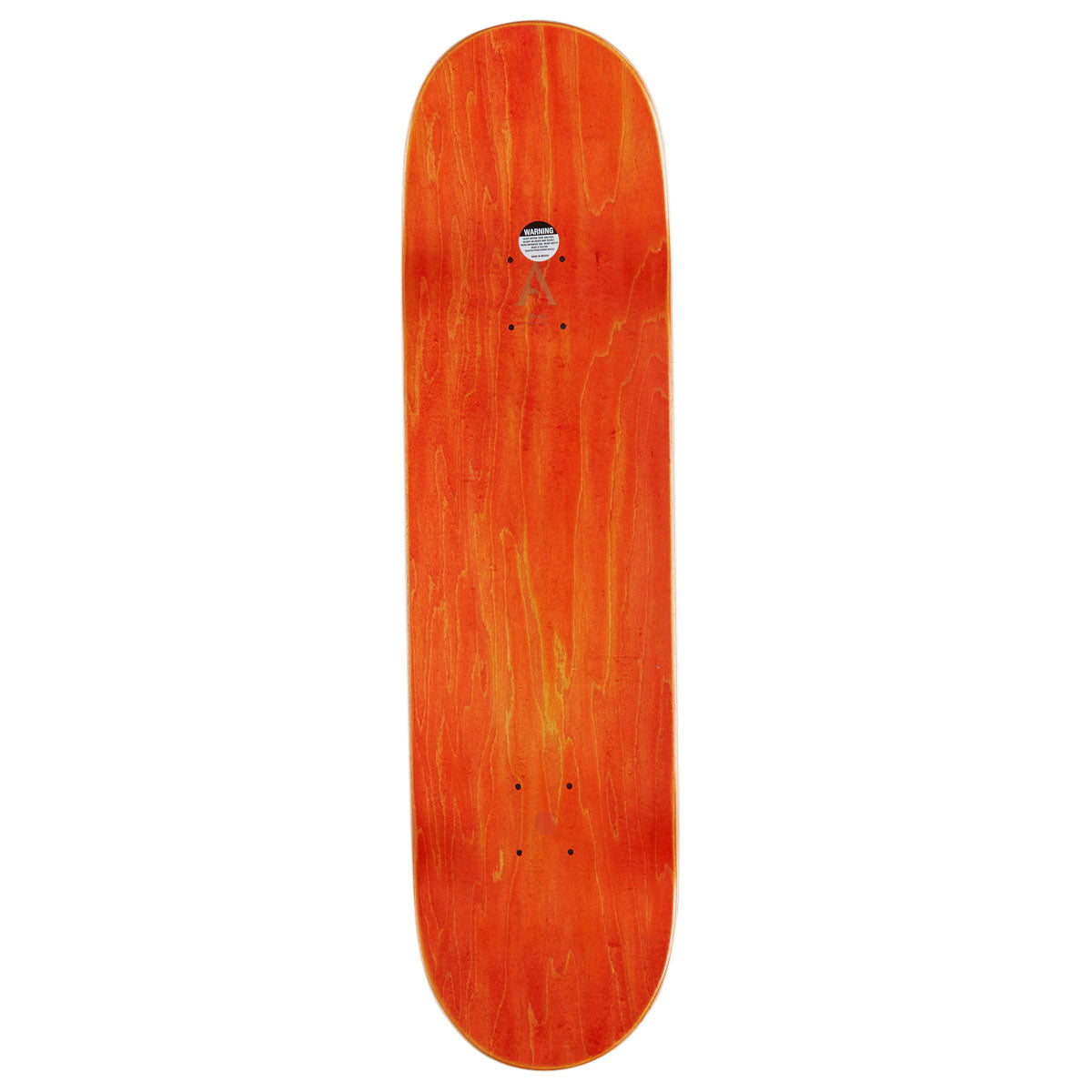 April OG Logo Skateboard Complete - Night - 8.50