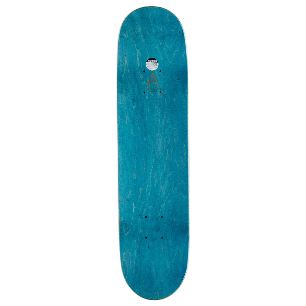 April Shane O'Neill Sharp Mini Skateboard Complete - 7.25