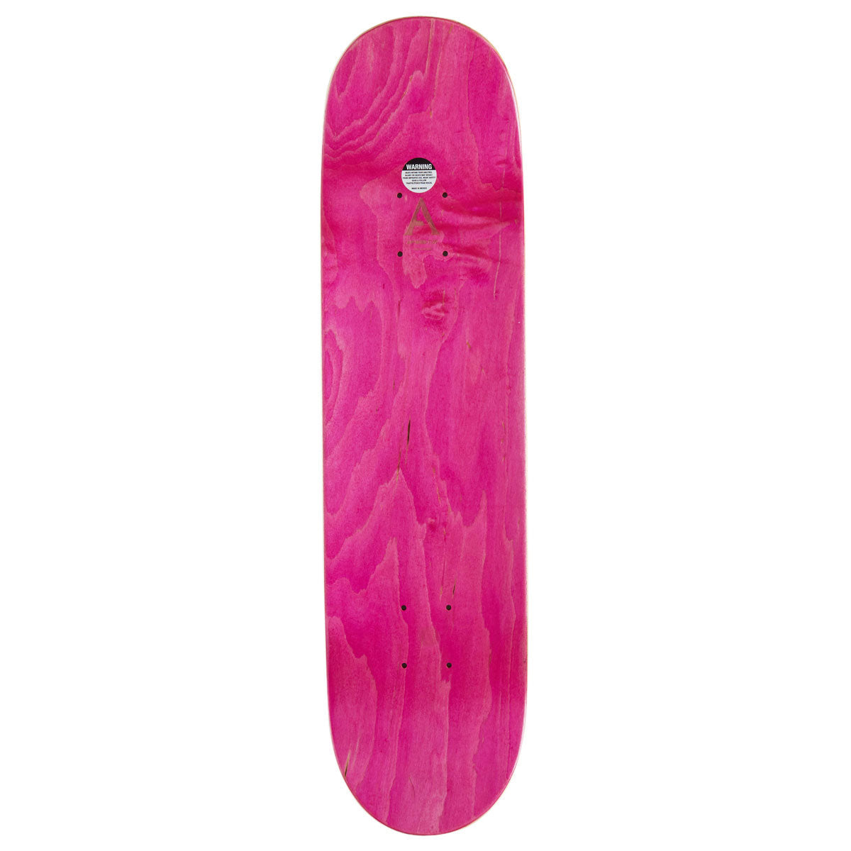 April Yuto Horigome Misty Mini Skateboard Complete - 7.37