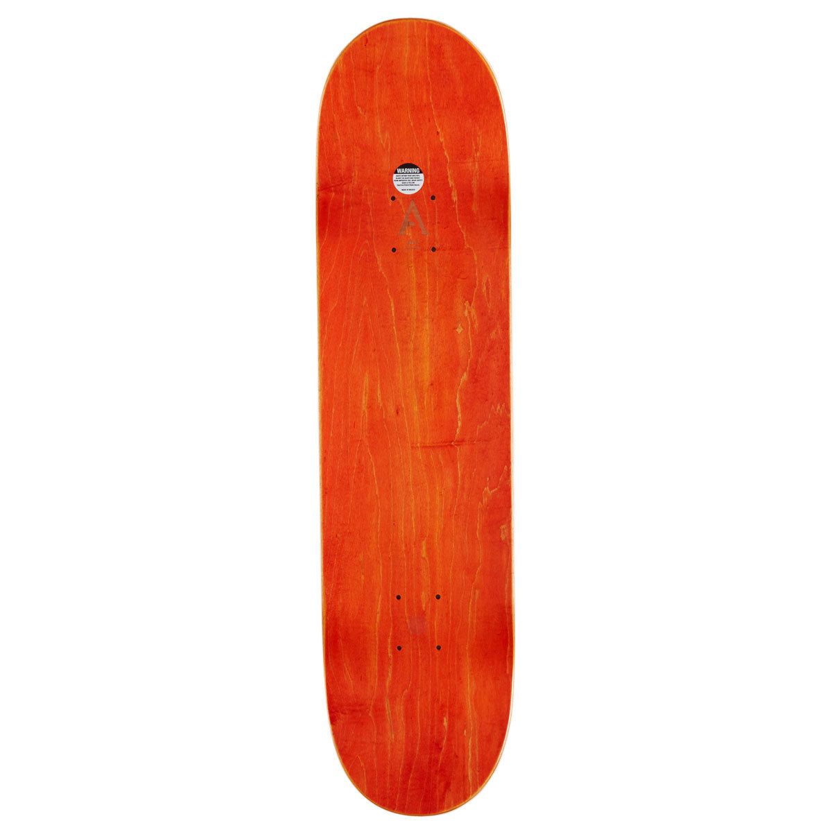 April OG Logo Skateboard Deck - Night - 8.00