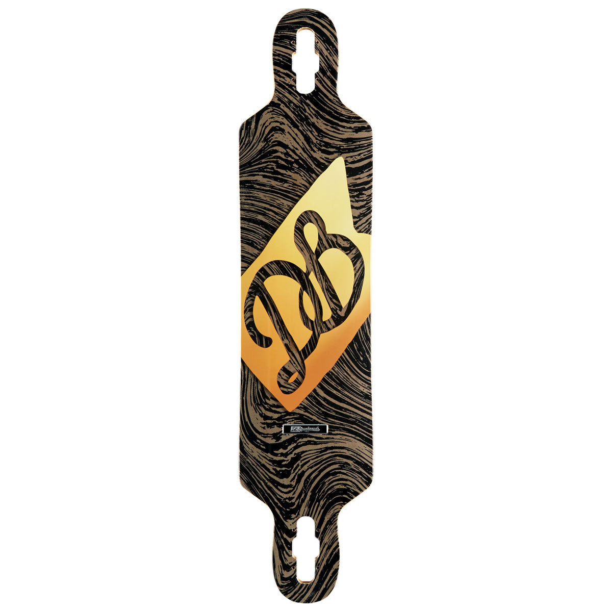 DB Topo Gold 40