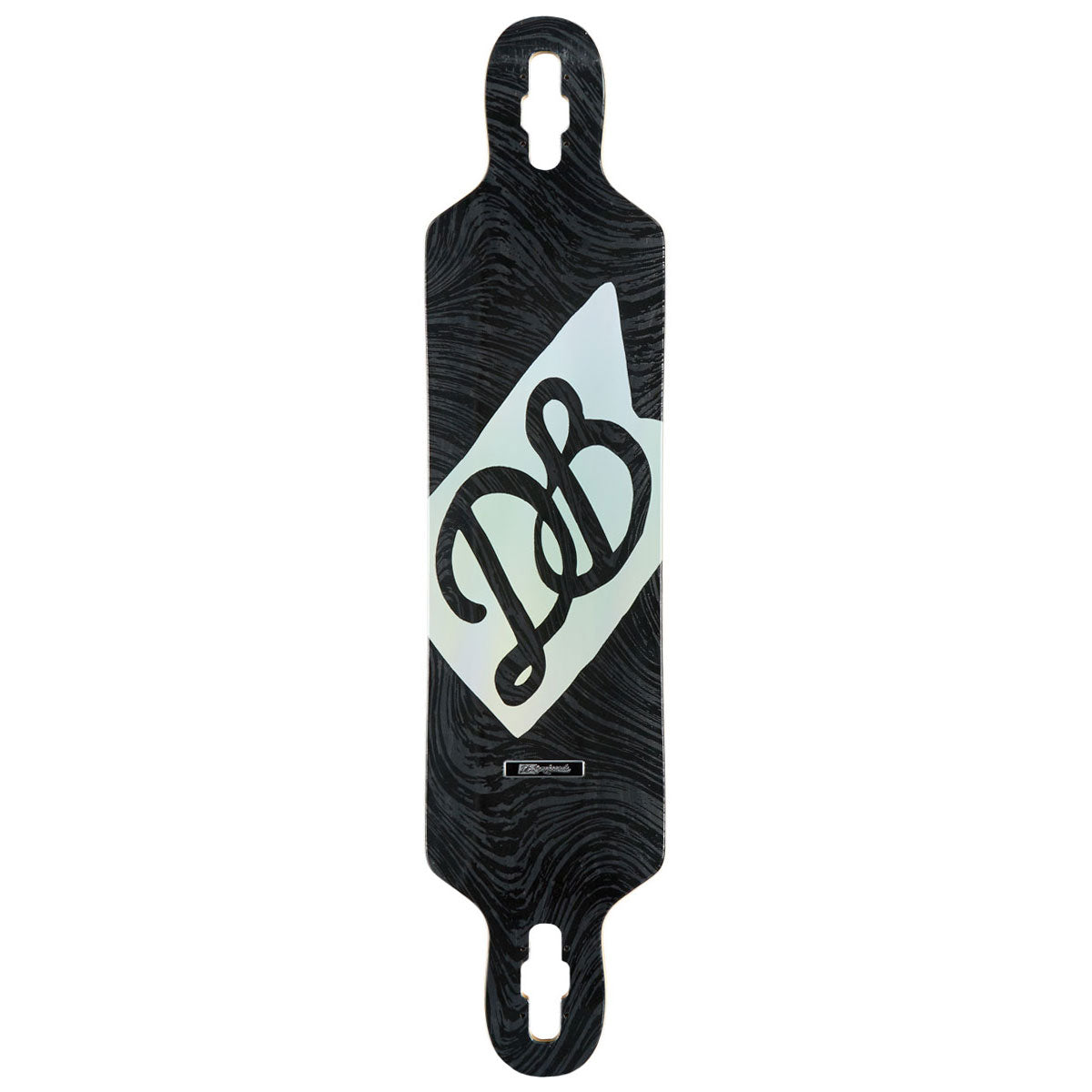 DB Topo Mirror 40