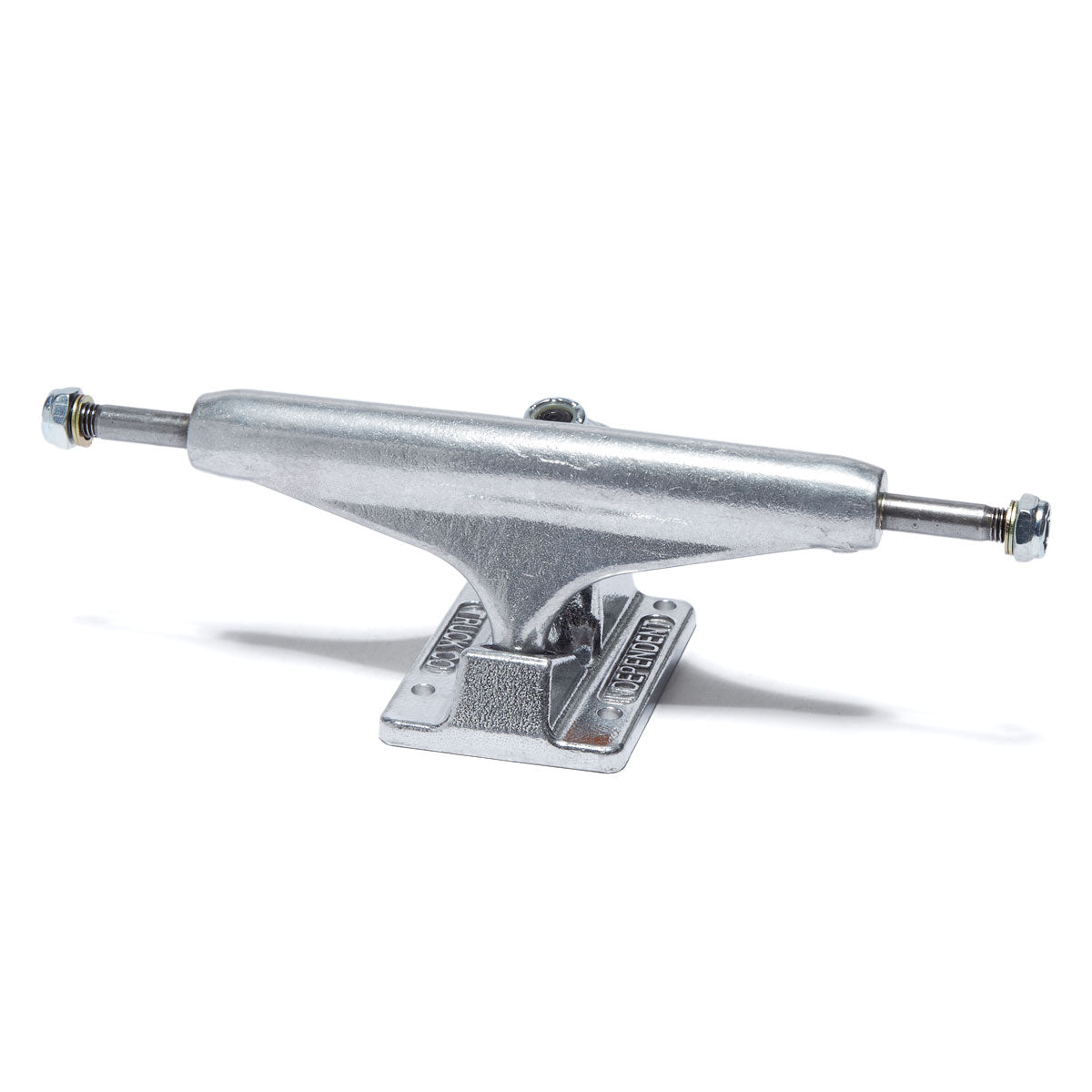Independent Stage 11 Standard Skateboard Trucks - Polished - 149mm image 1