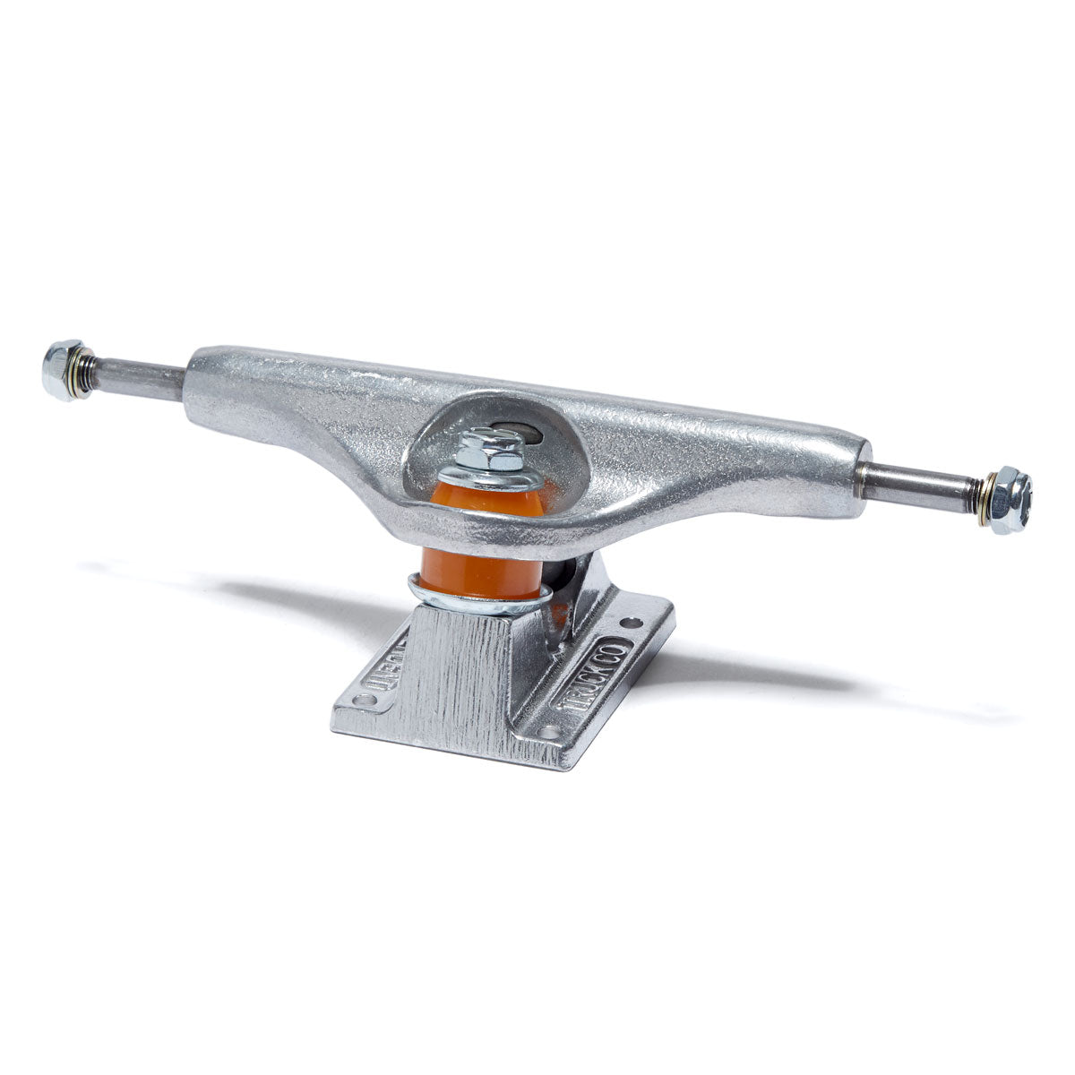 Independent Stage 11 Standard Skateboard Trucks - Polished - 149mm image 2