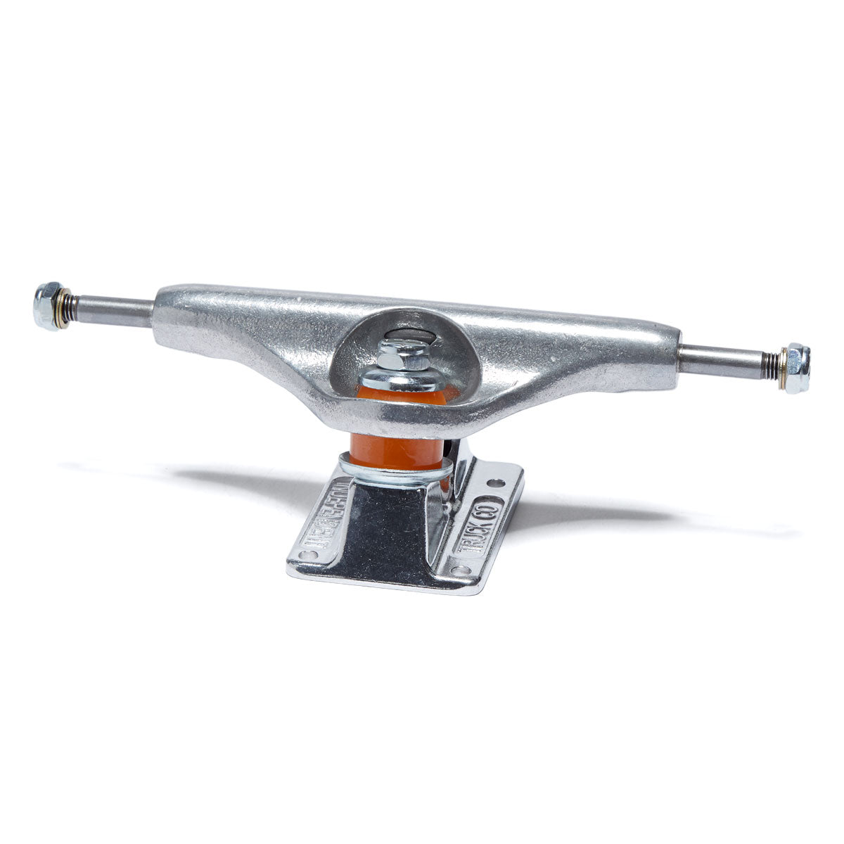 Independent Stage 11 Forged Hollow Skateboard Trucks - Polished - 144mm image 2