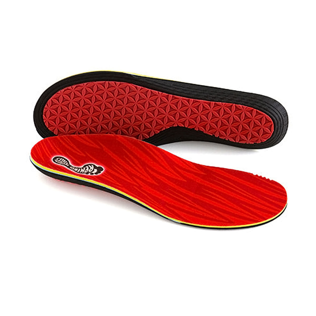 Remind Remedy Impach 5.5MM Custom Heat Moldable Arch Shoe Insole image 3