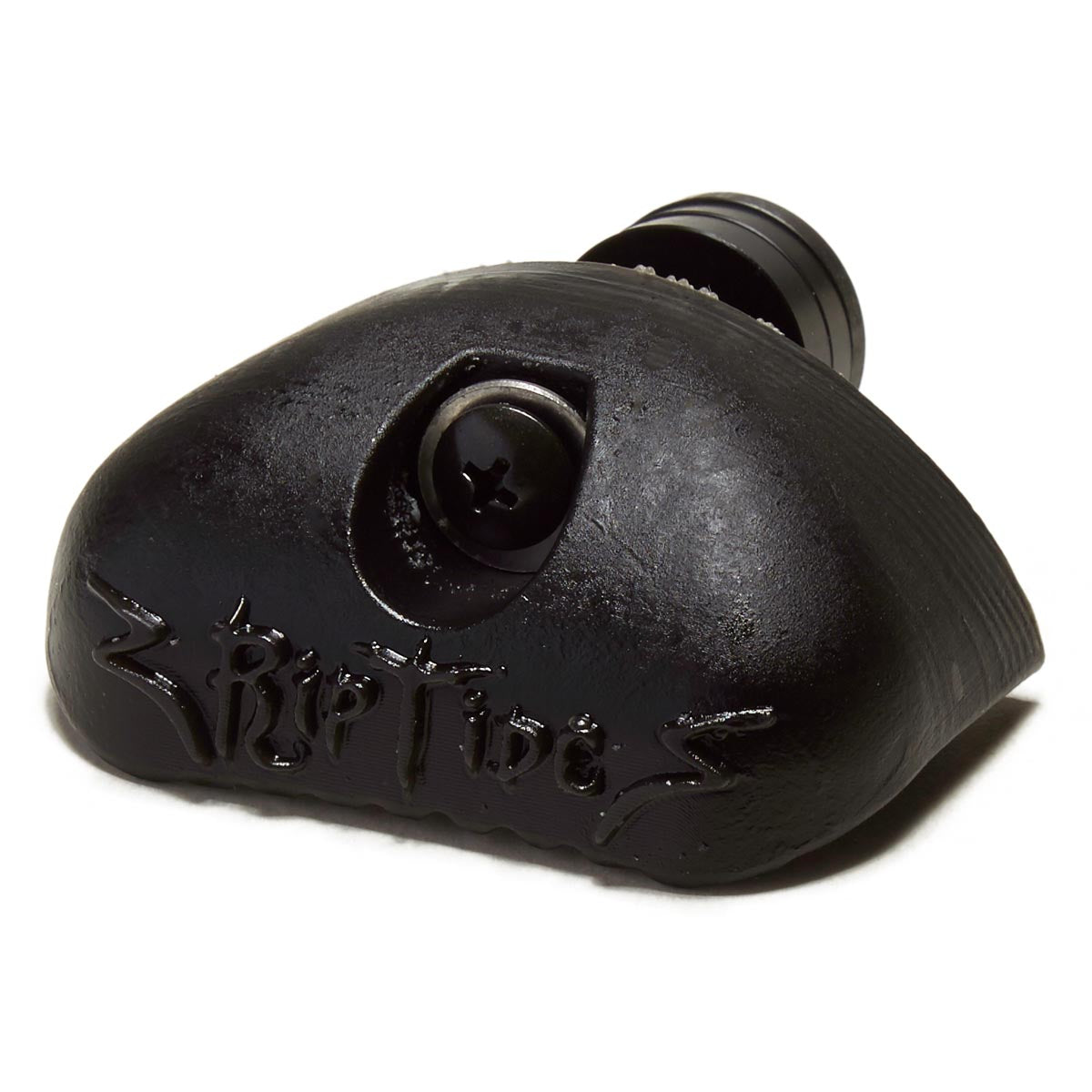 RipTide Slab Foot Stop - Black image 1