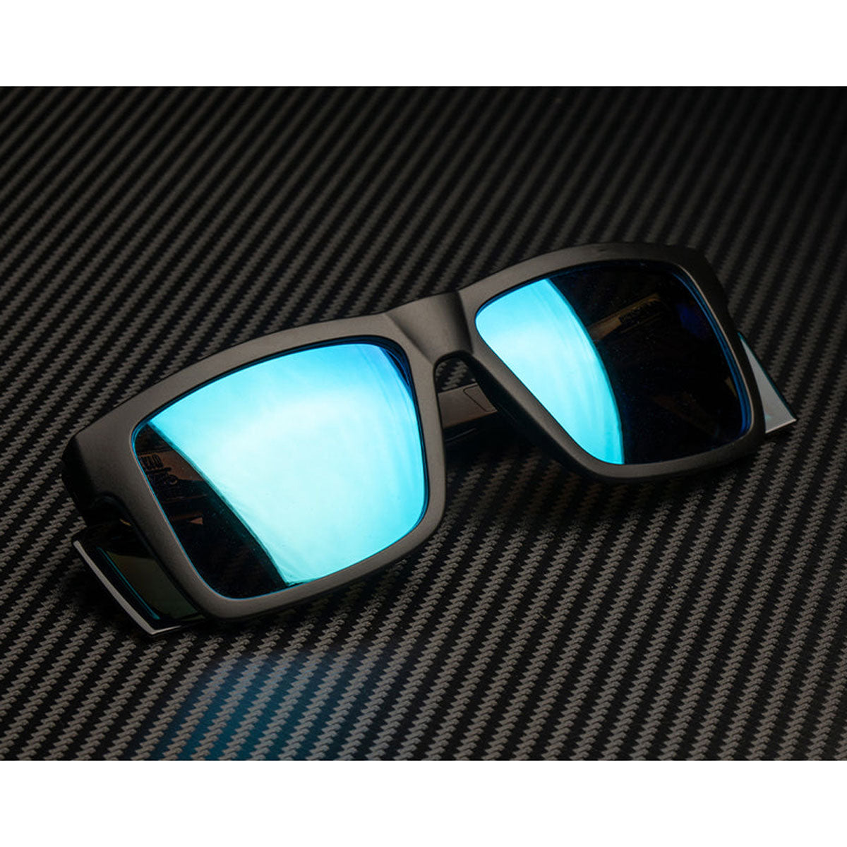 Heat Wave Visual Performance Vise Sunglasses - Z87+ Galaxy Lens image 5