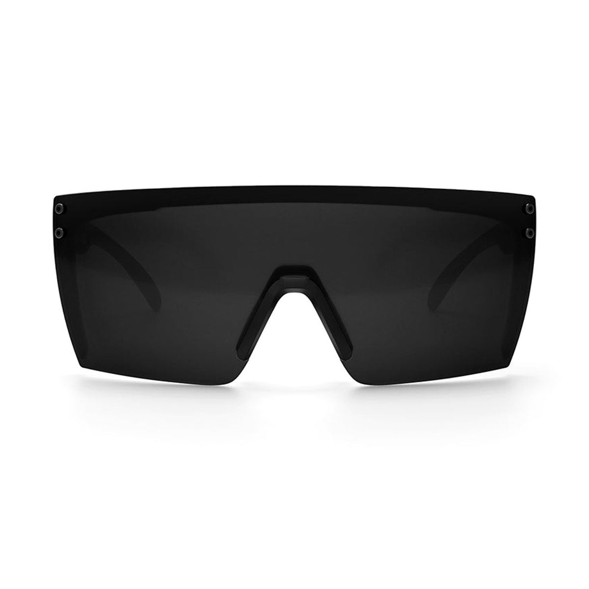 Heat Wave Visual Lazer Face Sunglasses - Rusty Butcher image 1