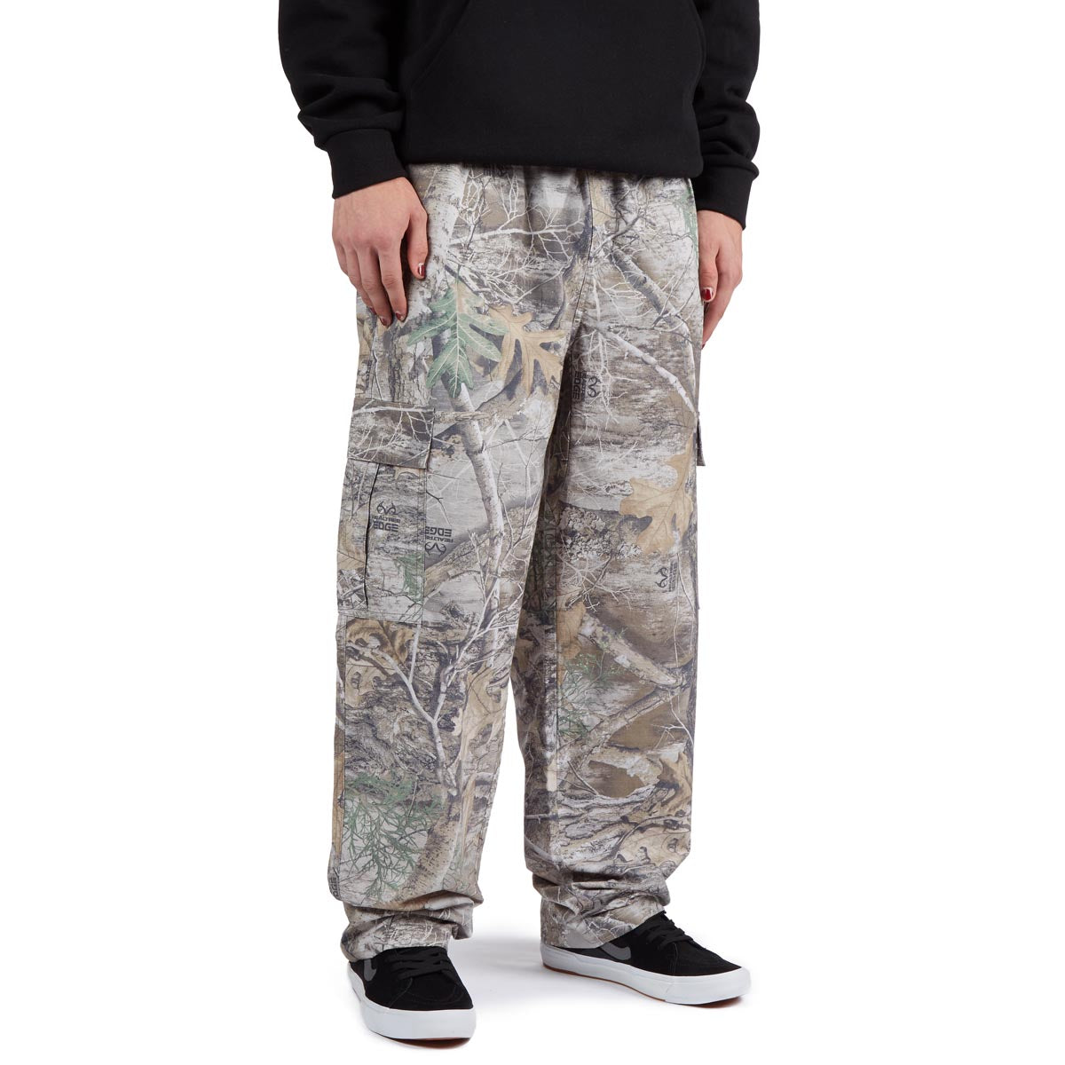 CCS Easy Ripstop Cargo Pants - Realtree Faded Edge image 1