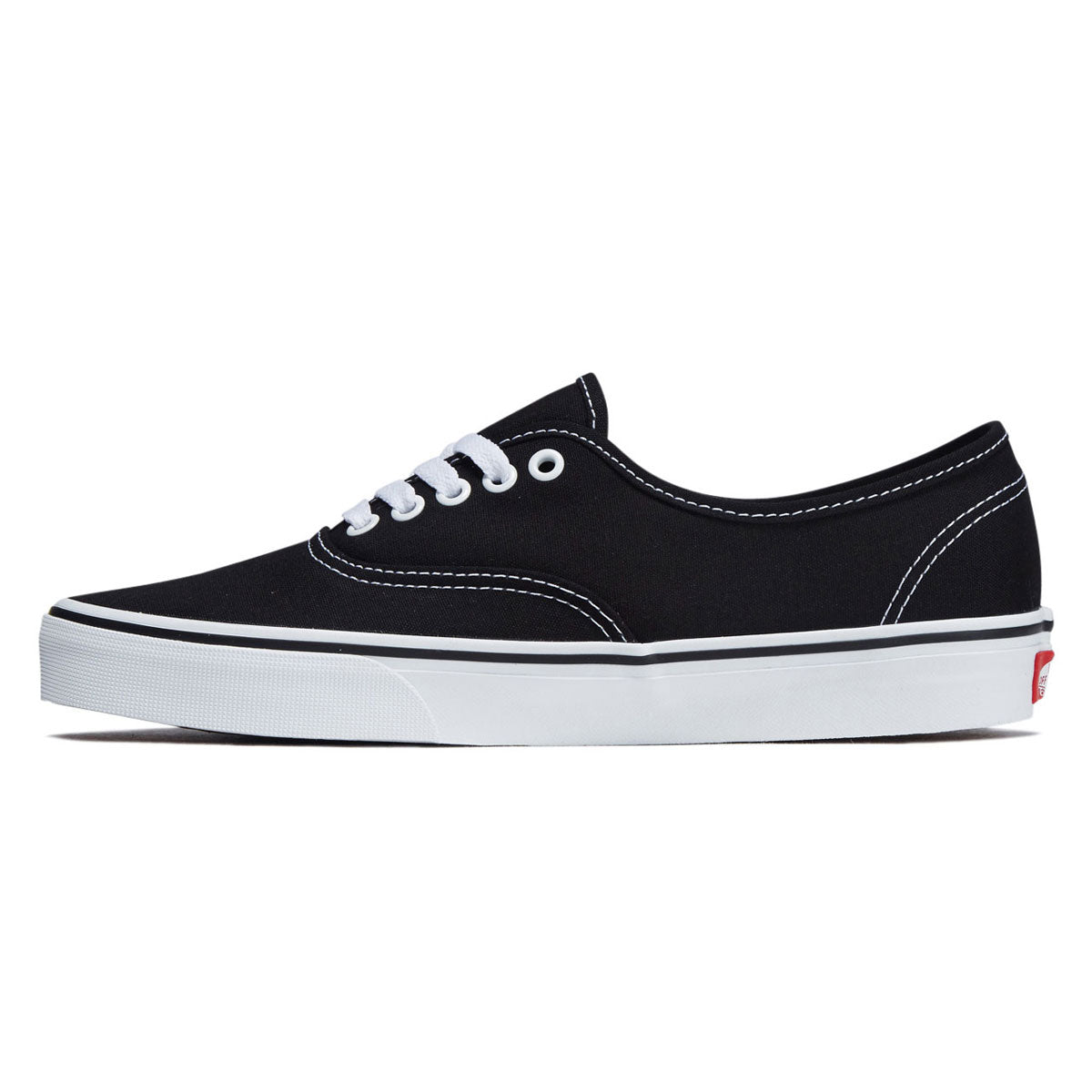 Vans Authentic Shoes - Black image 2