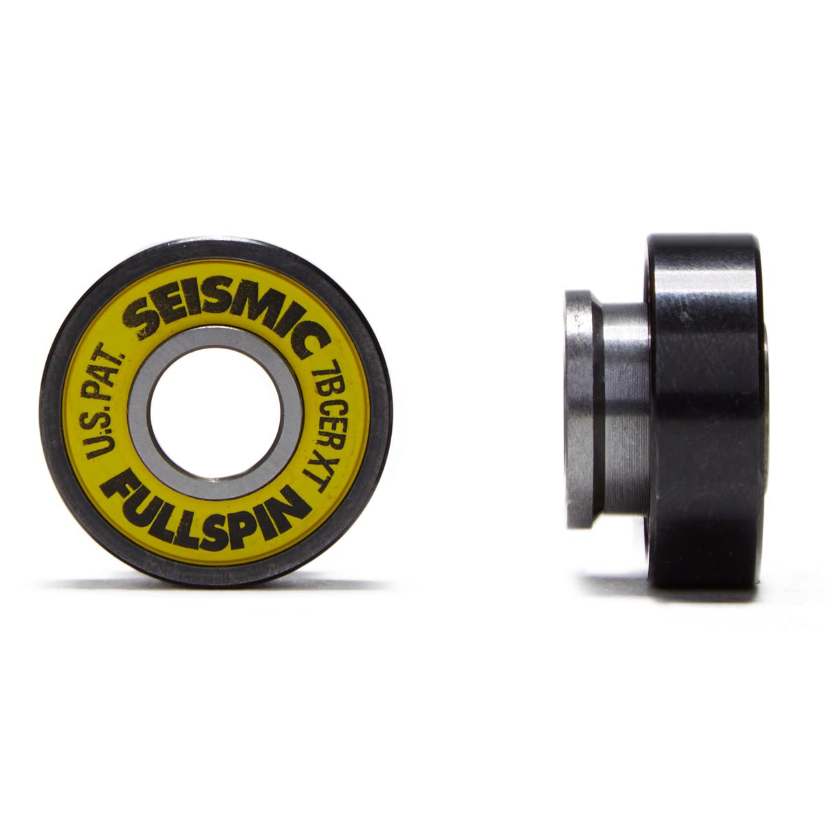 Seismic Fullspin 7-Ball Ceramic XT Bearings image 3