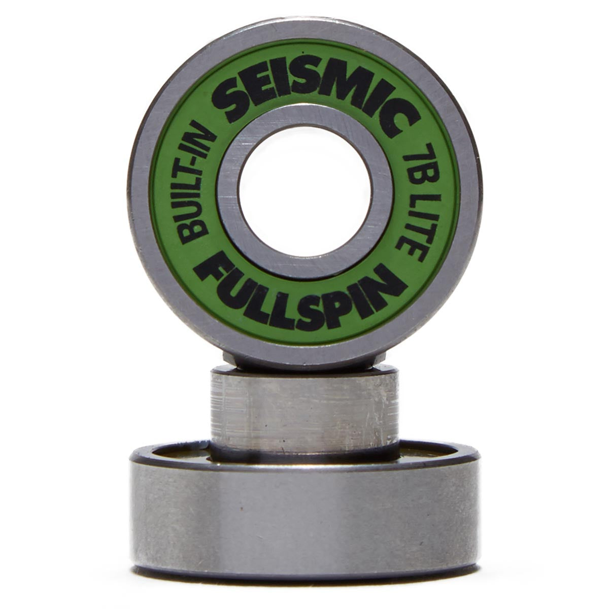 Seismic Fullspin 7-Ball Lite Bearings image 2