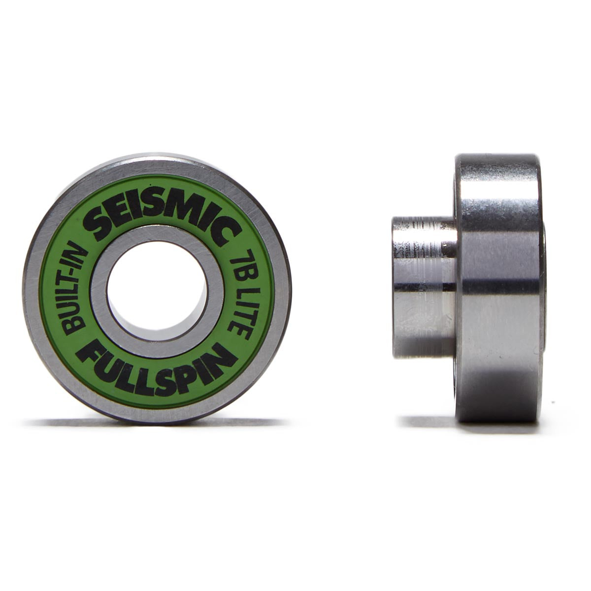 Seismic Fullspin 7-Ball Lite Bearings image 3