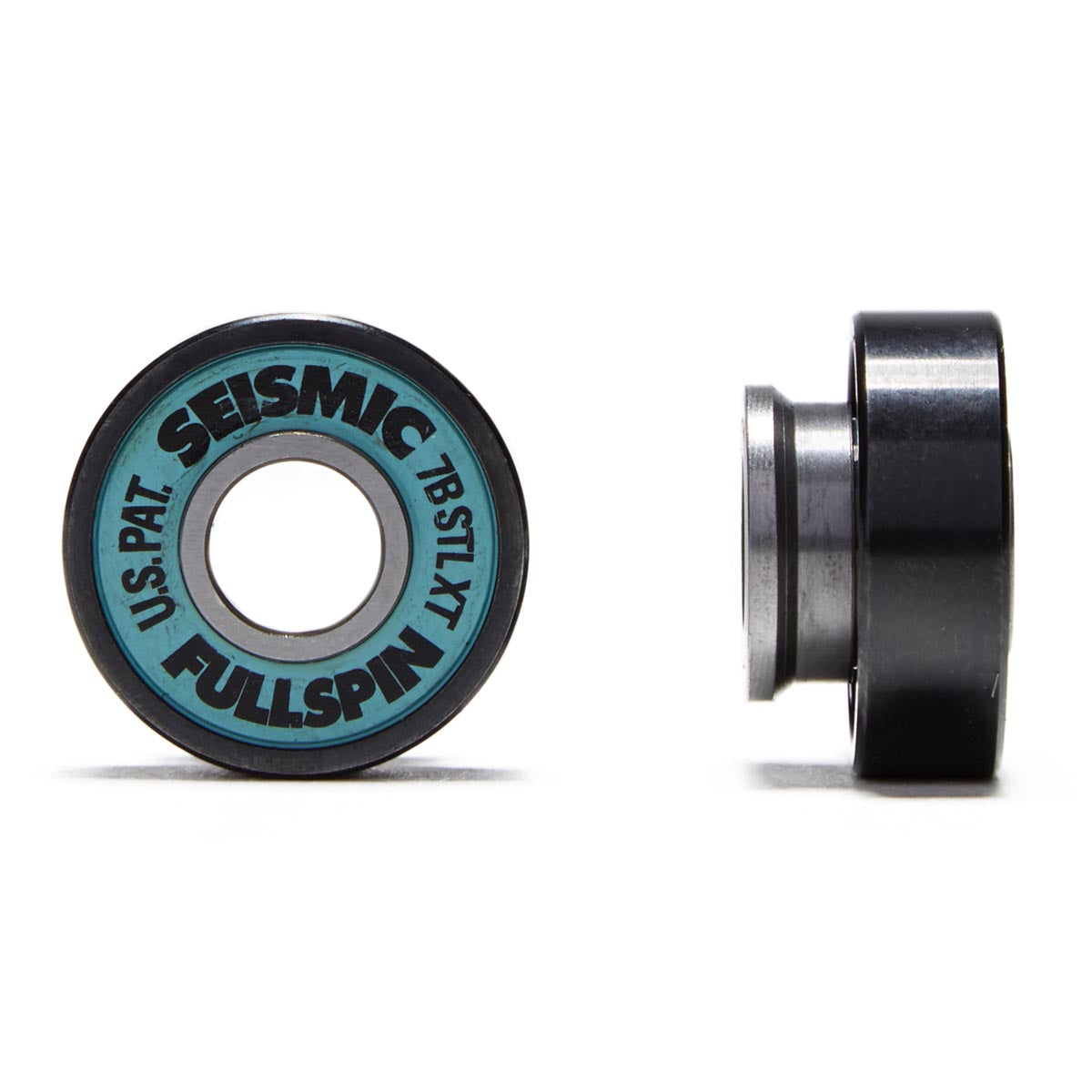 Seismic Fullspin 7-Ball Steel XT Bearings image 3